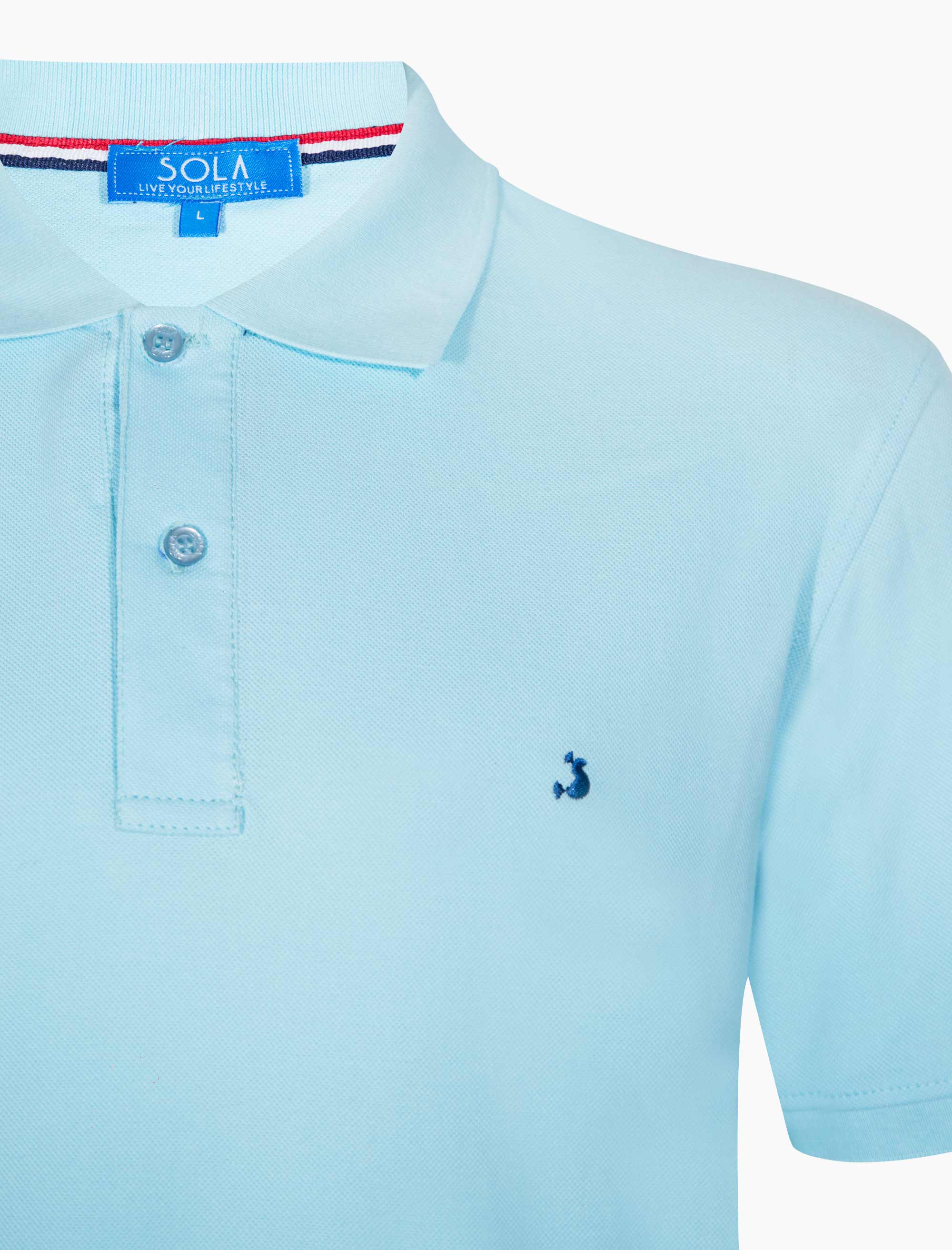 پلوشرت مردانه