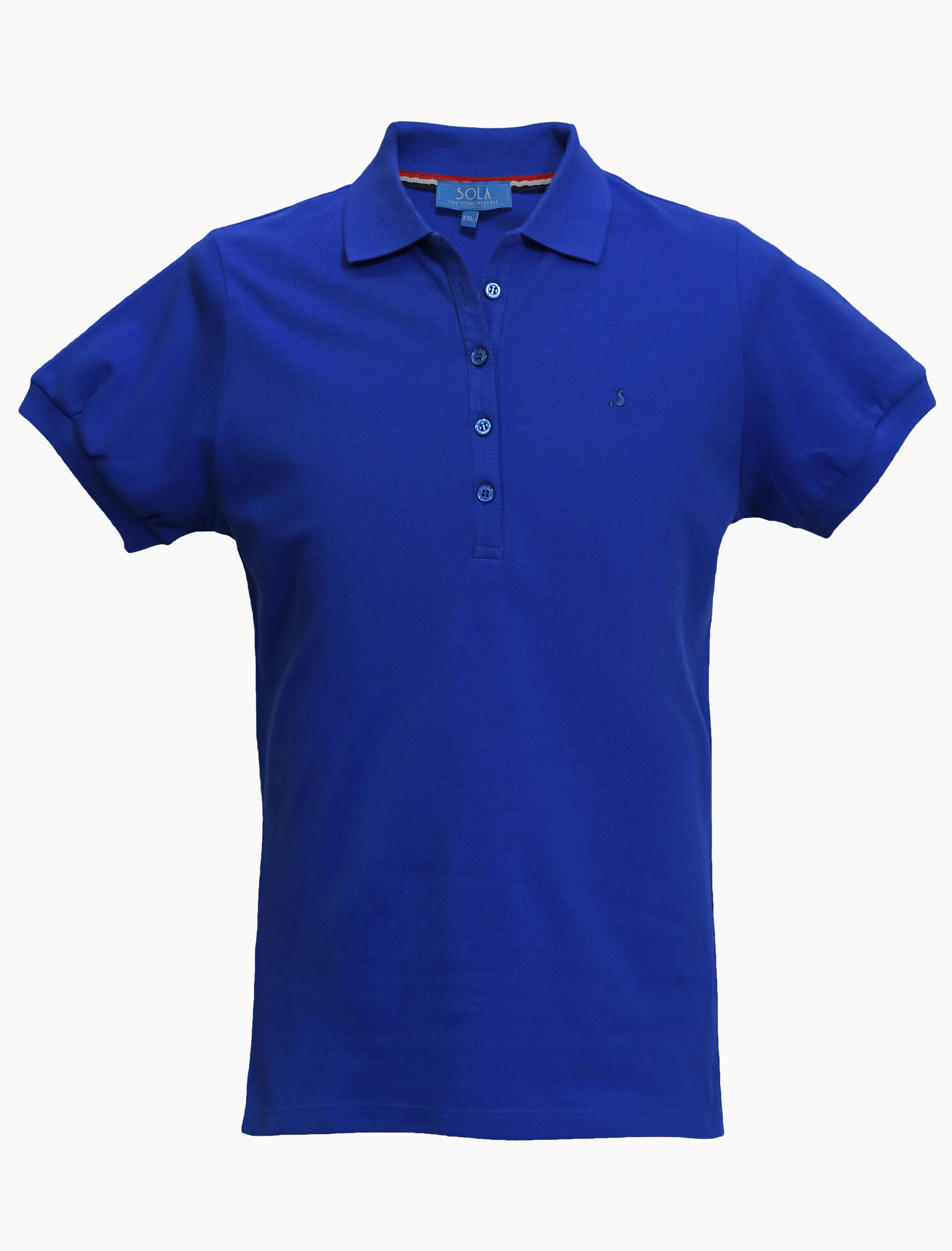 پلوشرت زنانه