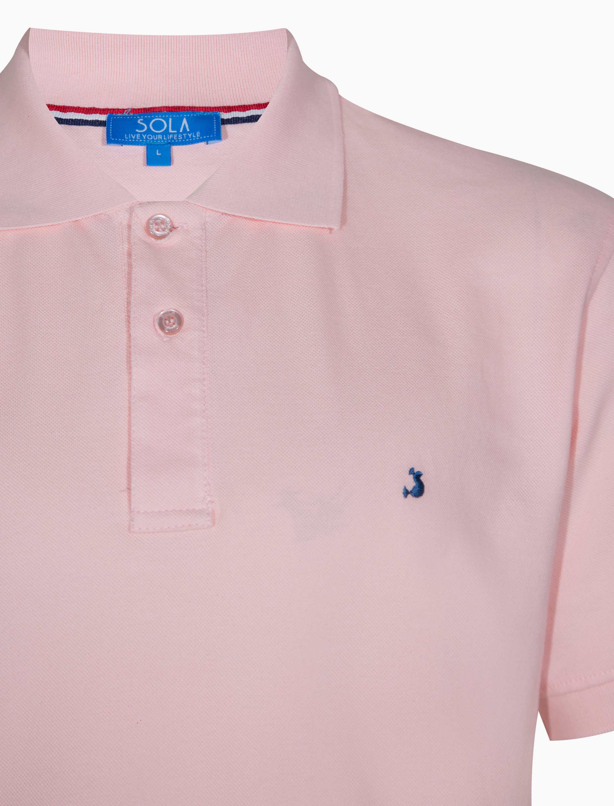 پلوشرت مردانه