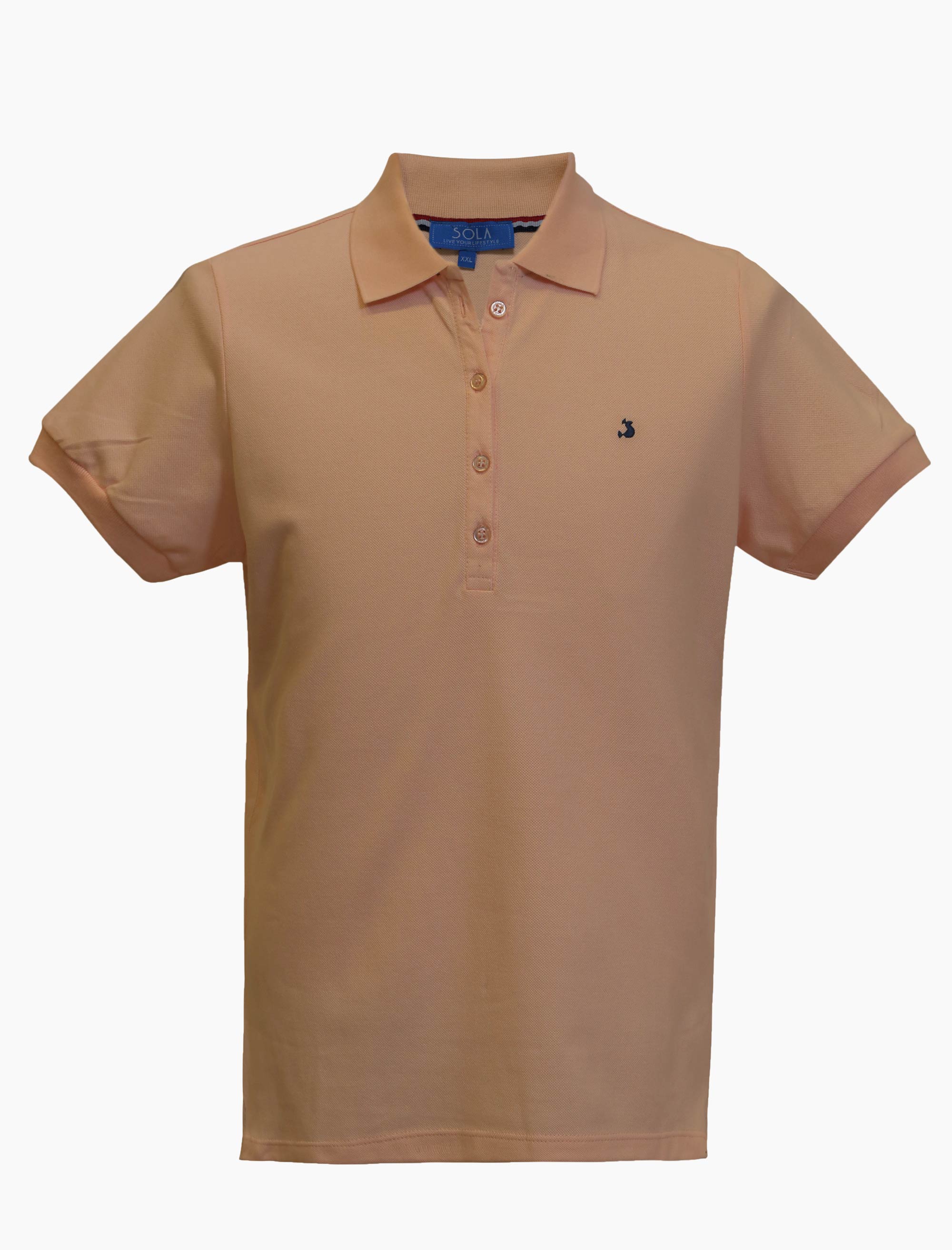 پلوشرت زنانه