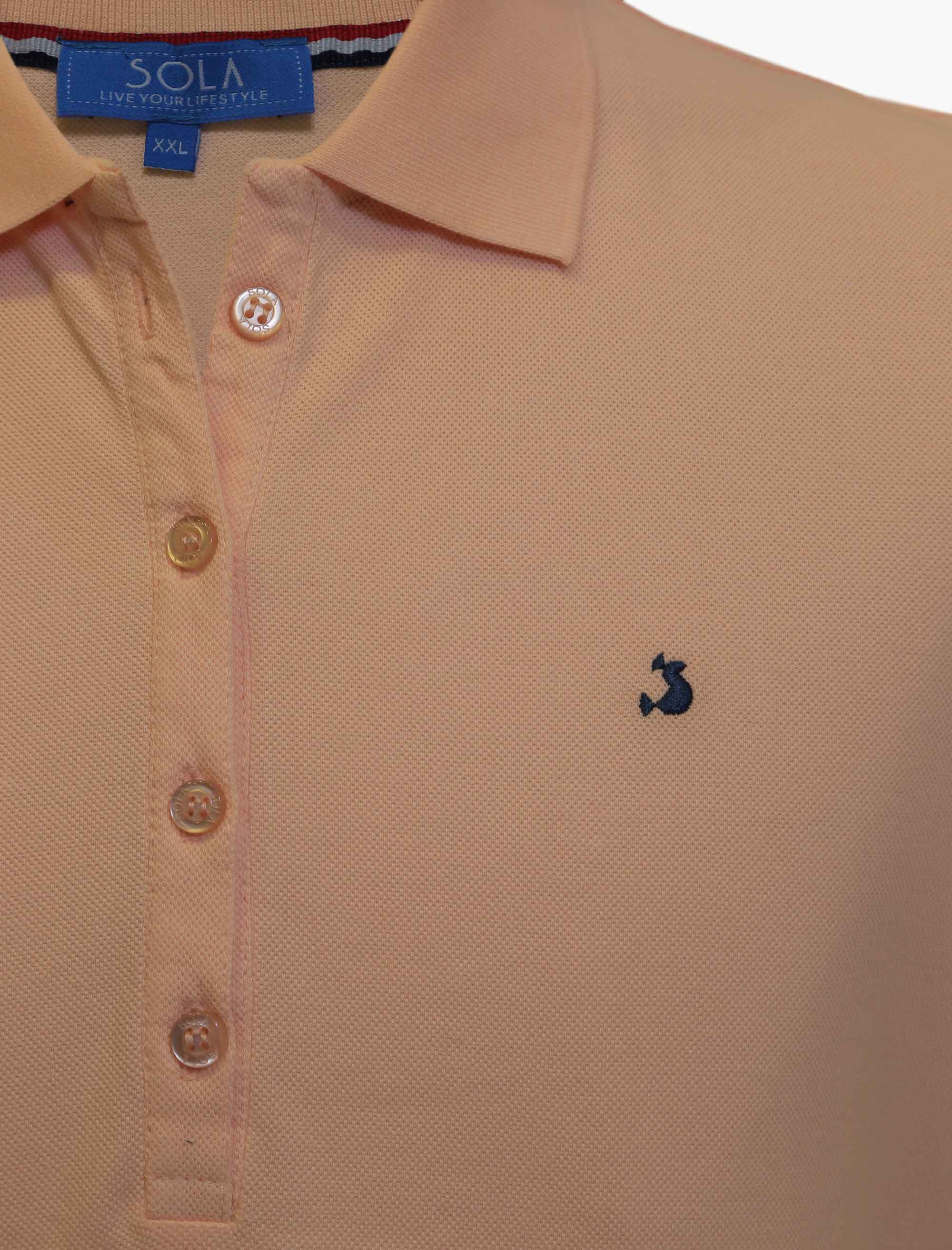 پلوشرت زنانه