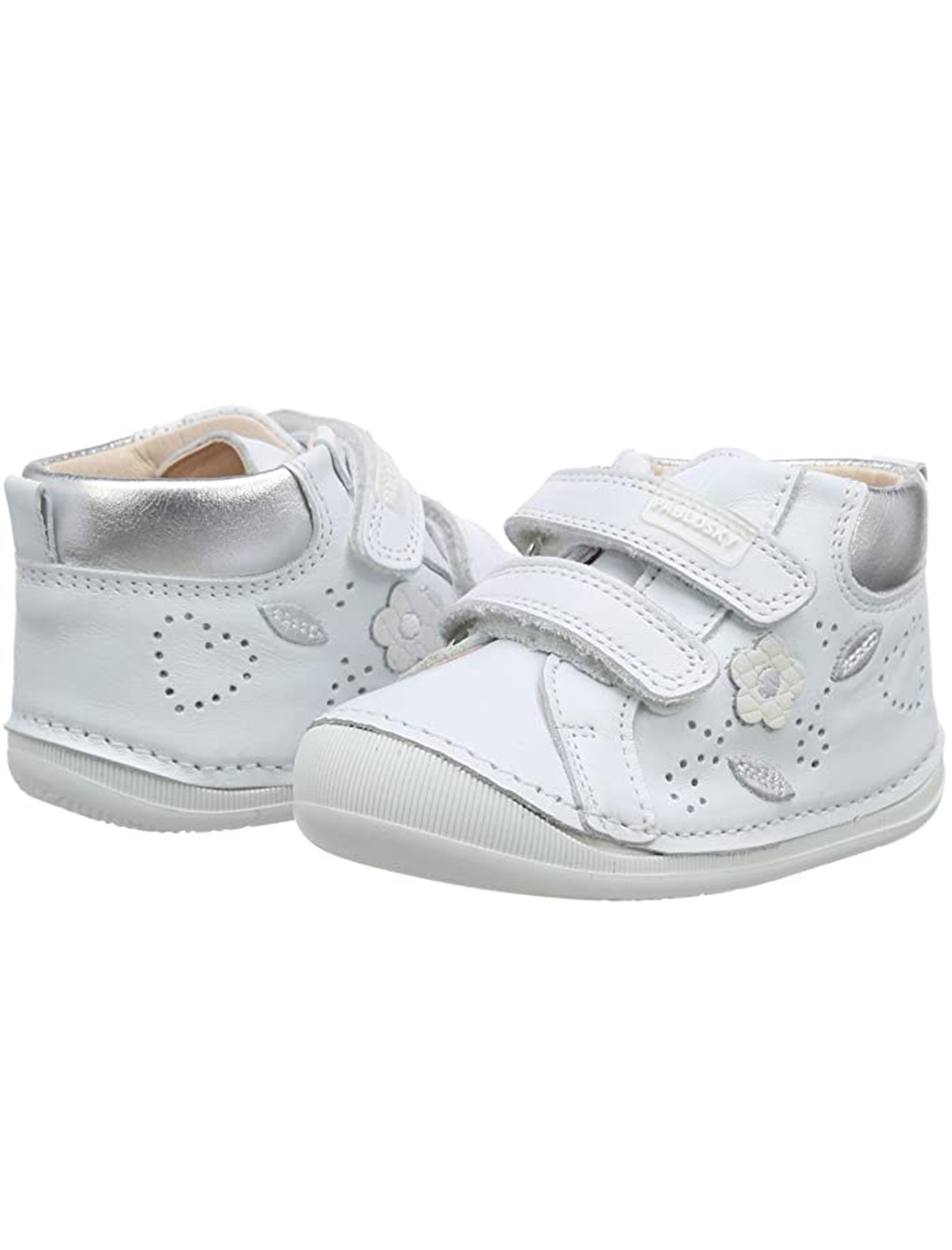 نیم بوت دخترانه