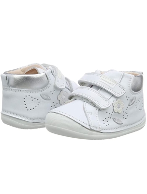 نیم بوت دخترانه