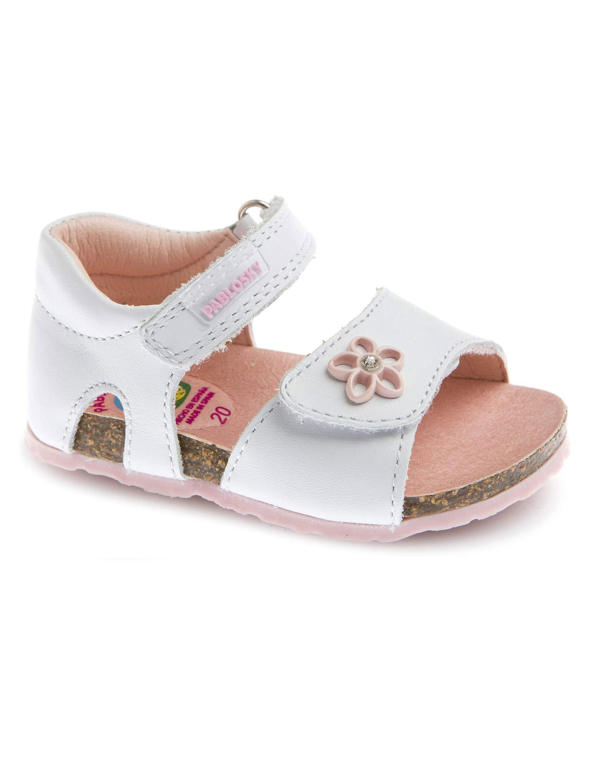 کفش / صندل دخترانه