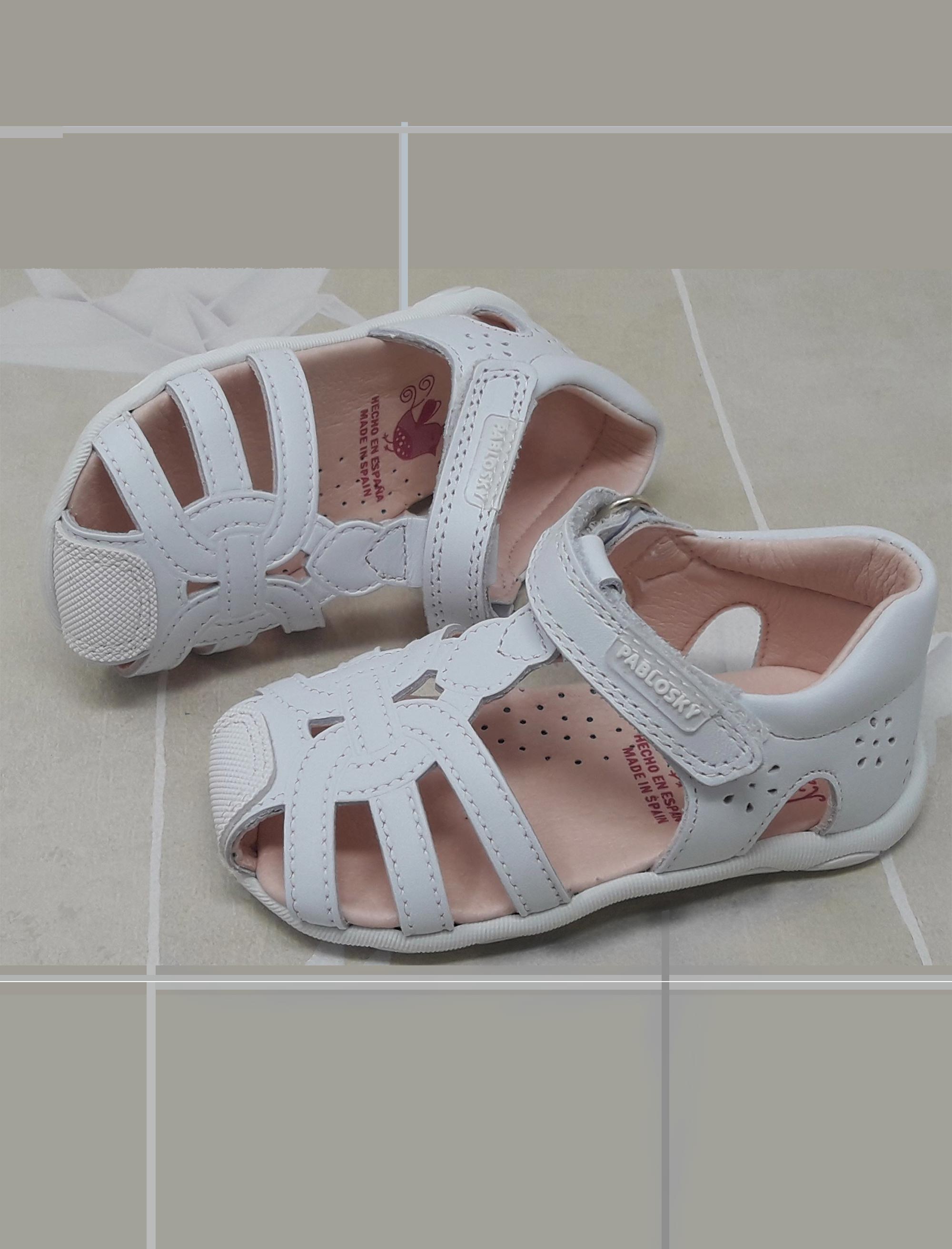 کفش / صندل دخترانه