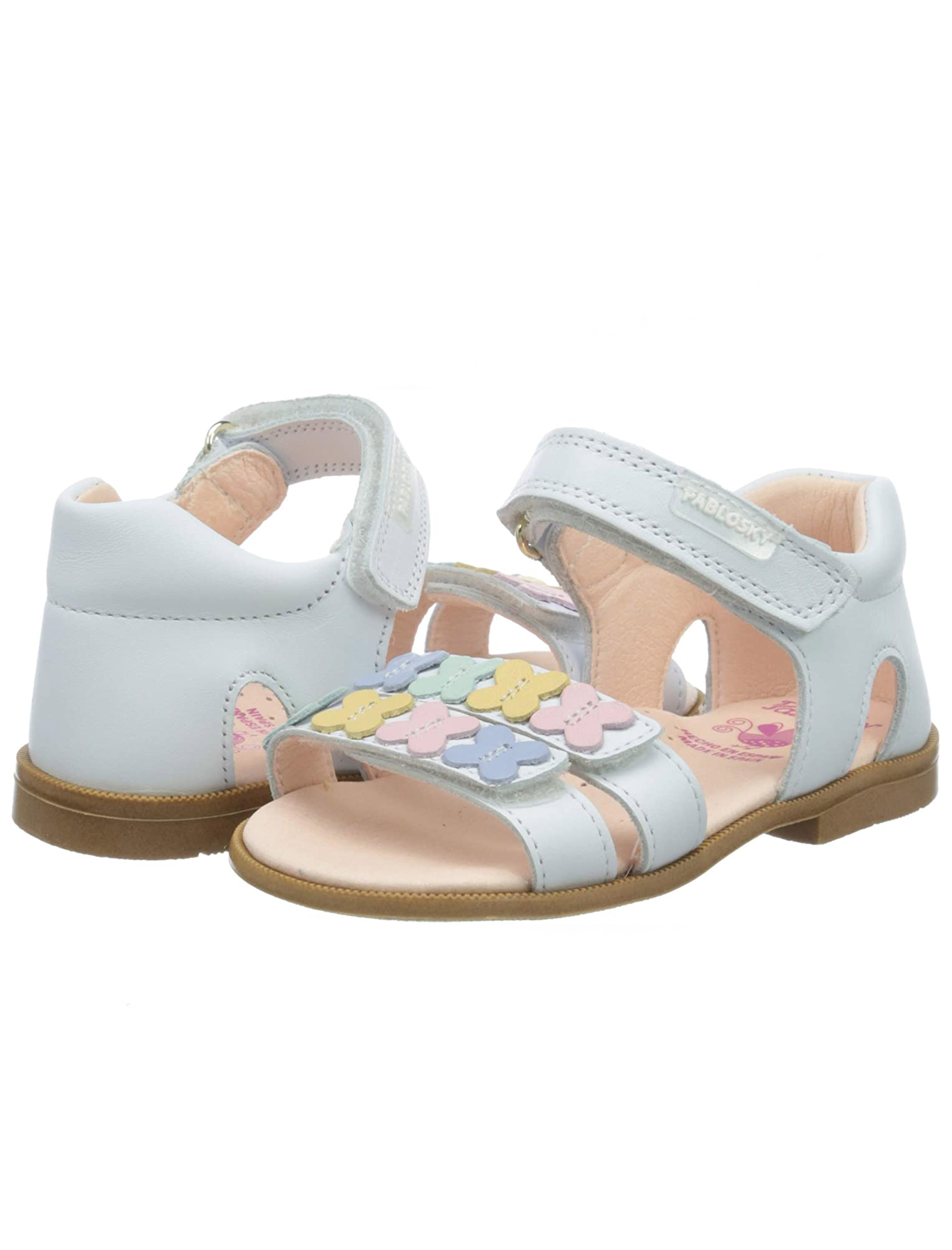 کفش / صندل دخترانه