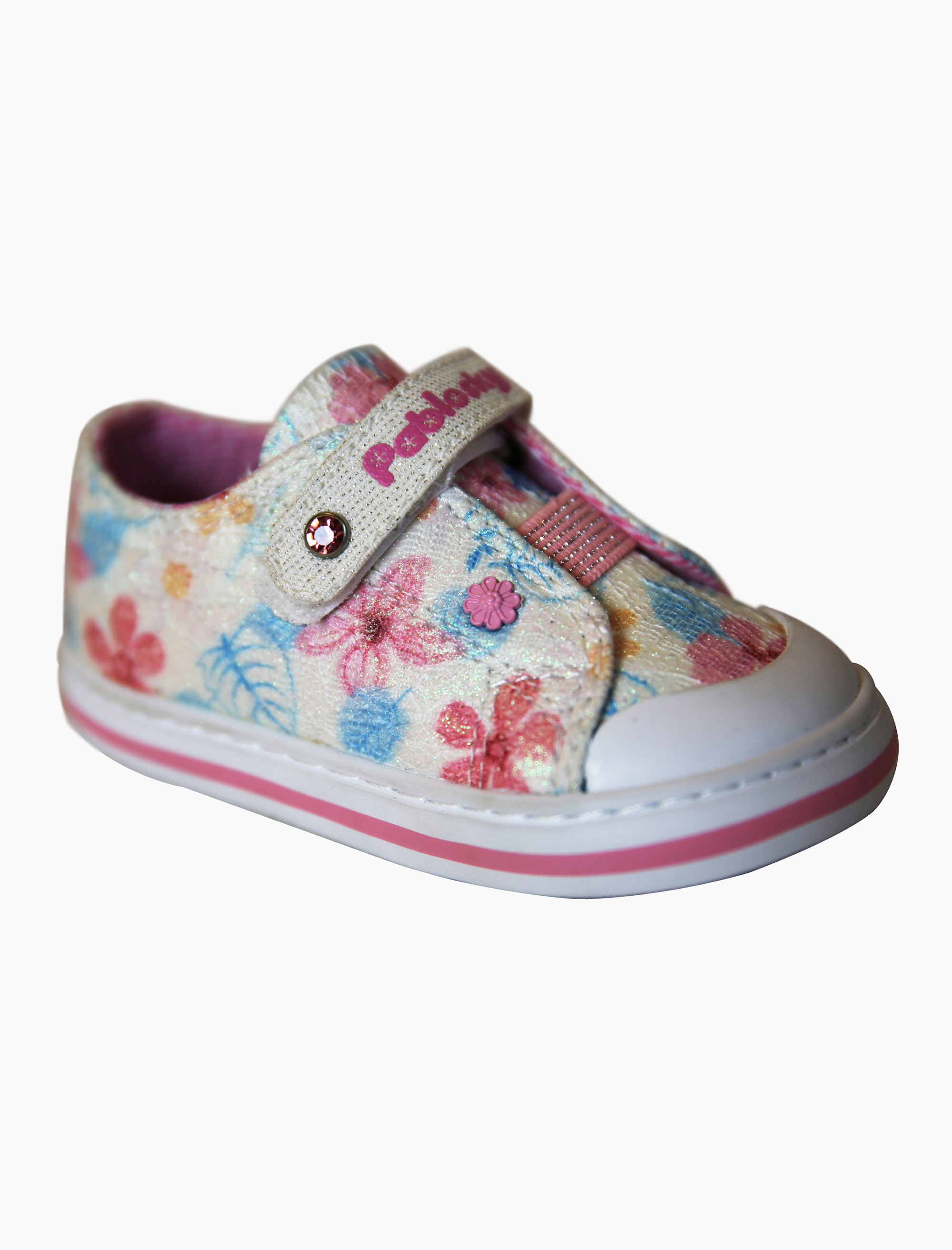 کفش اسنیکر دخترانه