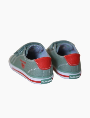 کفش اسنیکر پسرانه