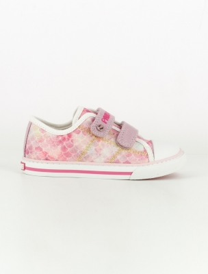 کفش اسنیکر دخترانه