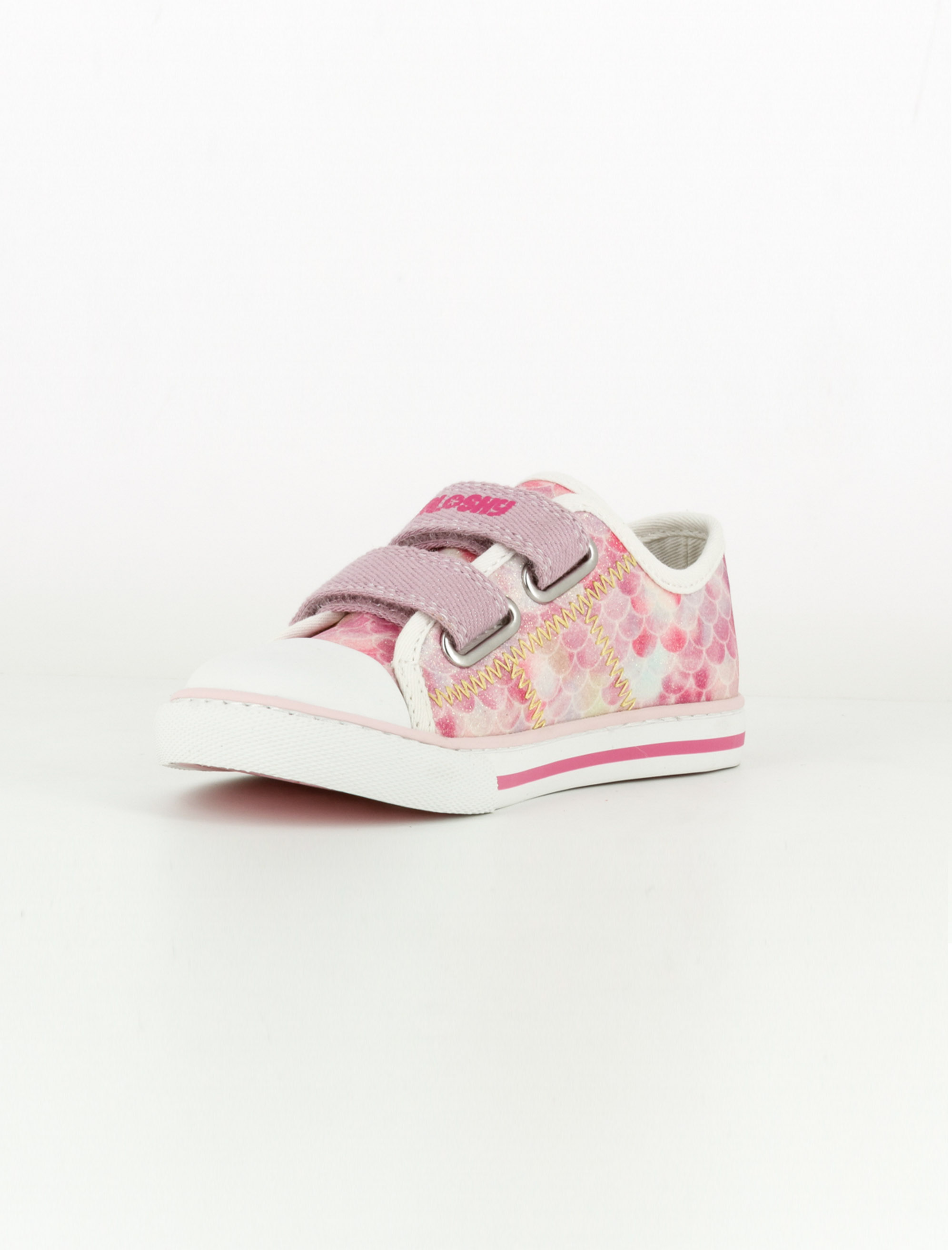 کفش اسنیکر دخترانه