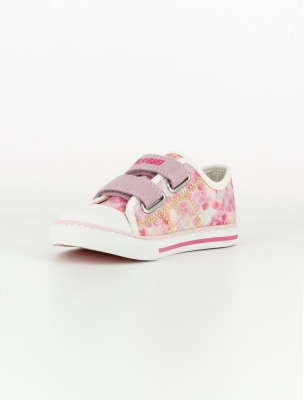 کفش اسنیکر دخترانه