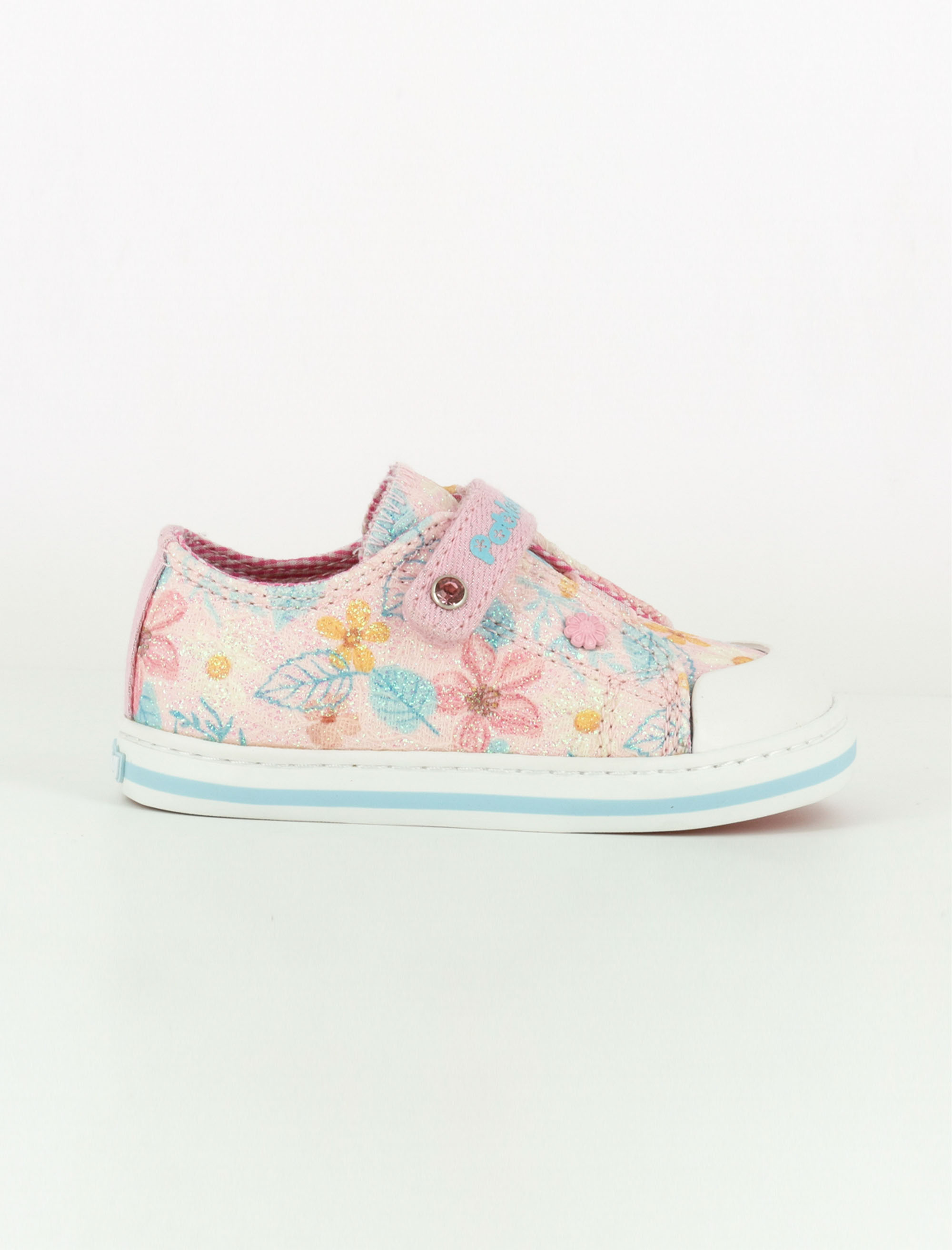 کفش اسنیکر دخترانه