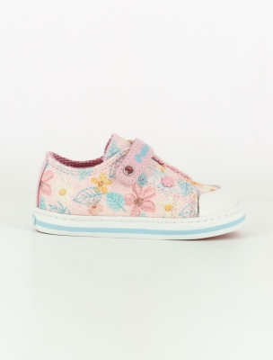 کفش اسنیکر دخترانه