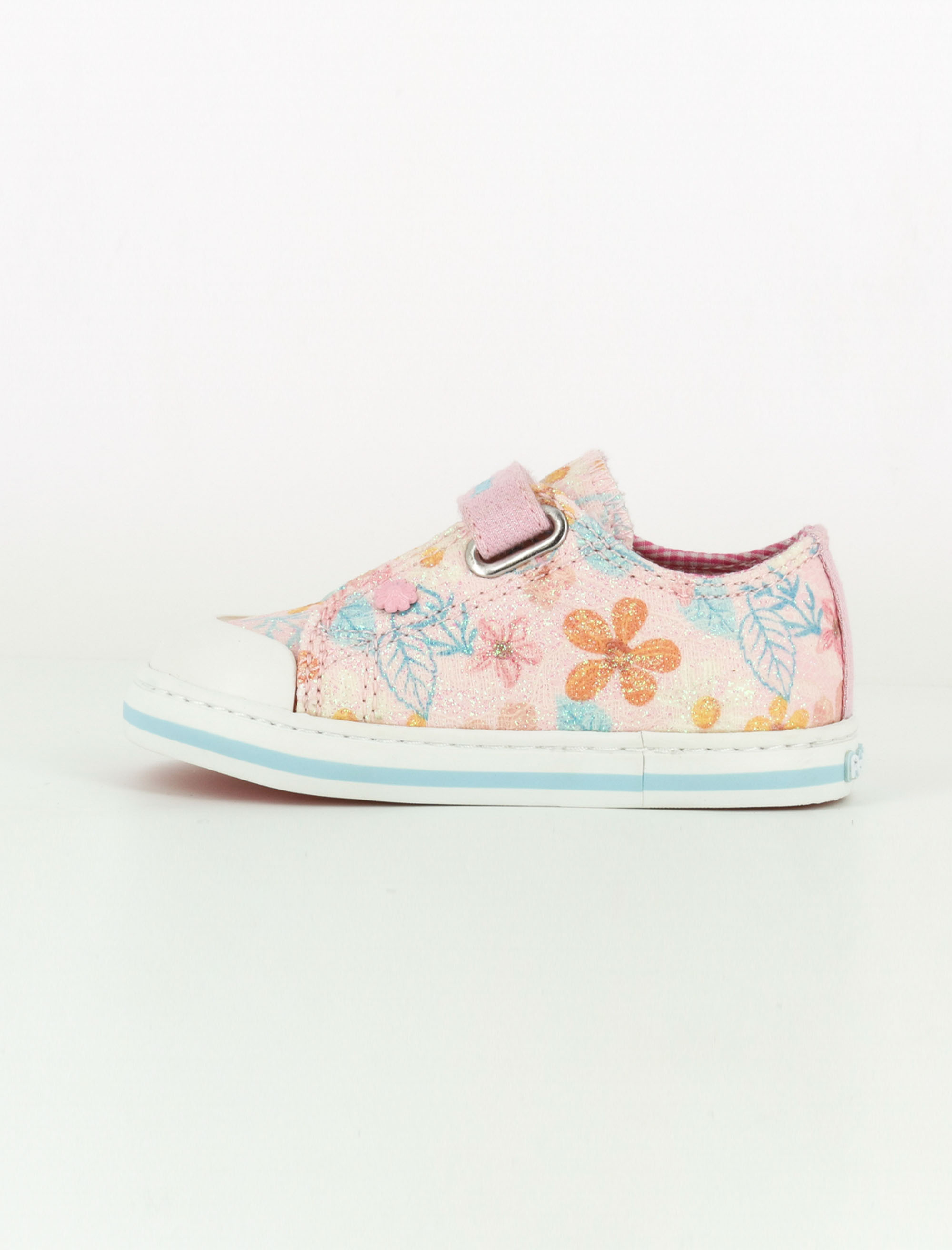 کفش اسنیکر دخترانه