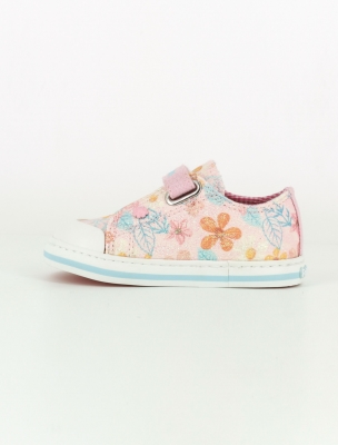 کفش اسنیکر دخترانه