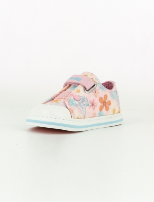 کفش اسنیکر دخترانه