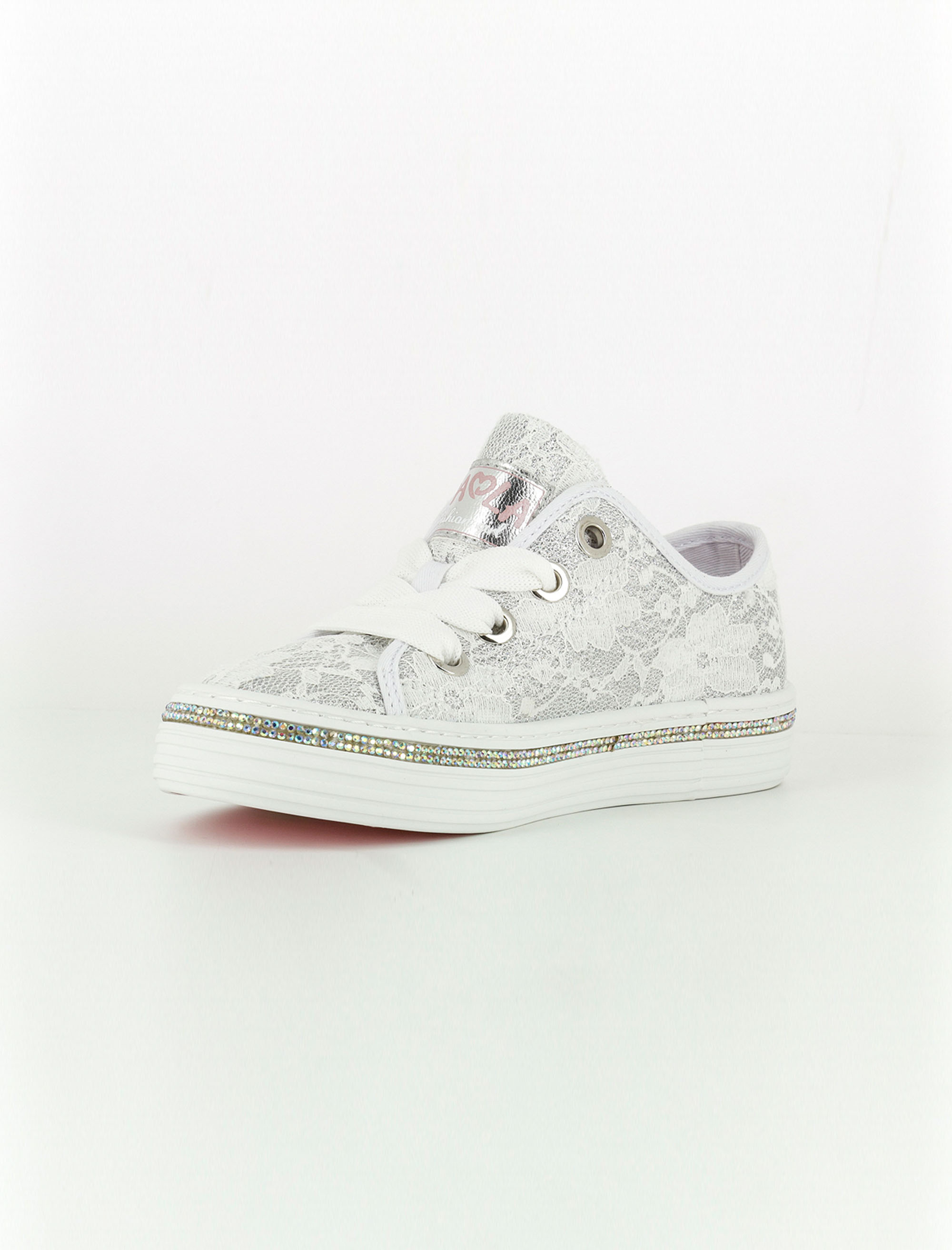 کفش اسنیکر دخترانه