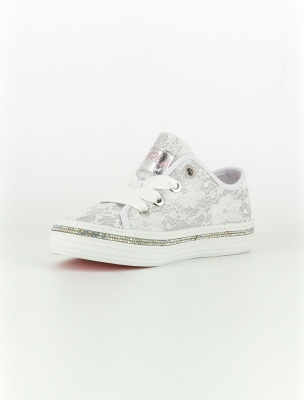 کفش اسنیکر دخترانه