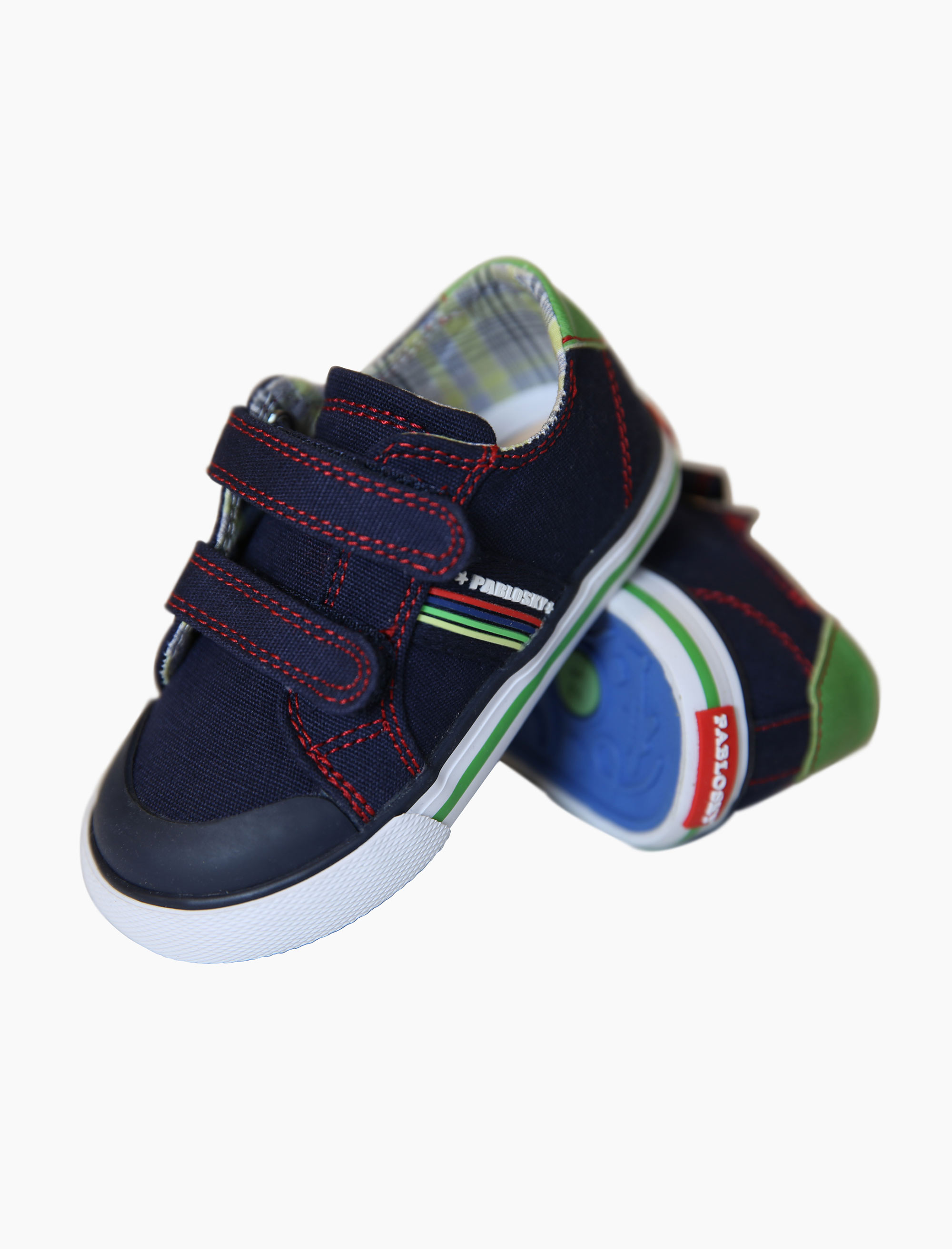 کفش اسنیکر پسرانه