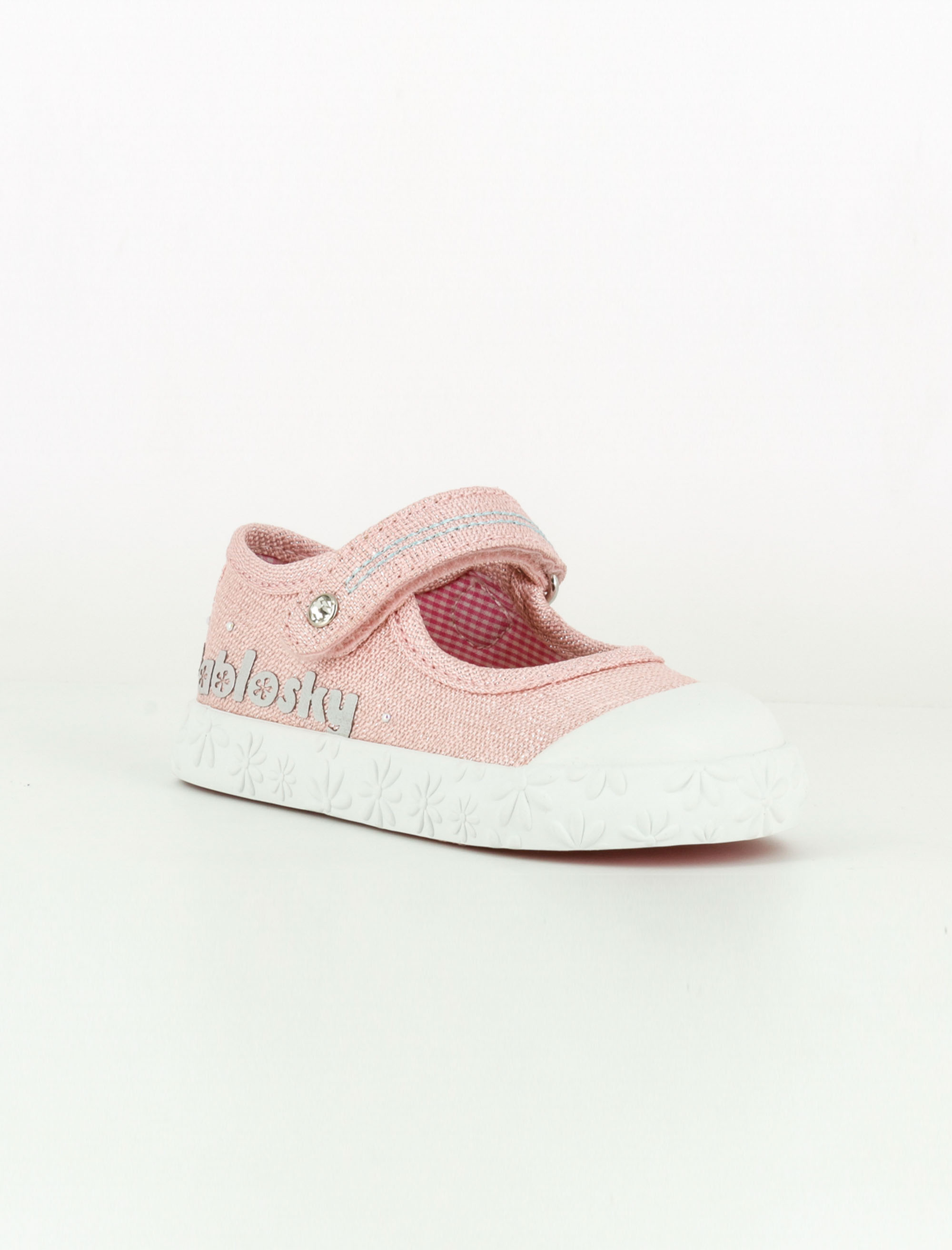 کفش عروسکی دخترانه