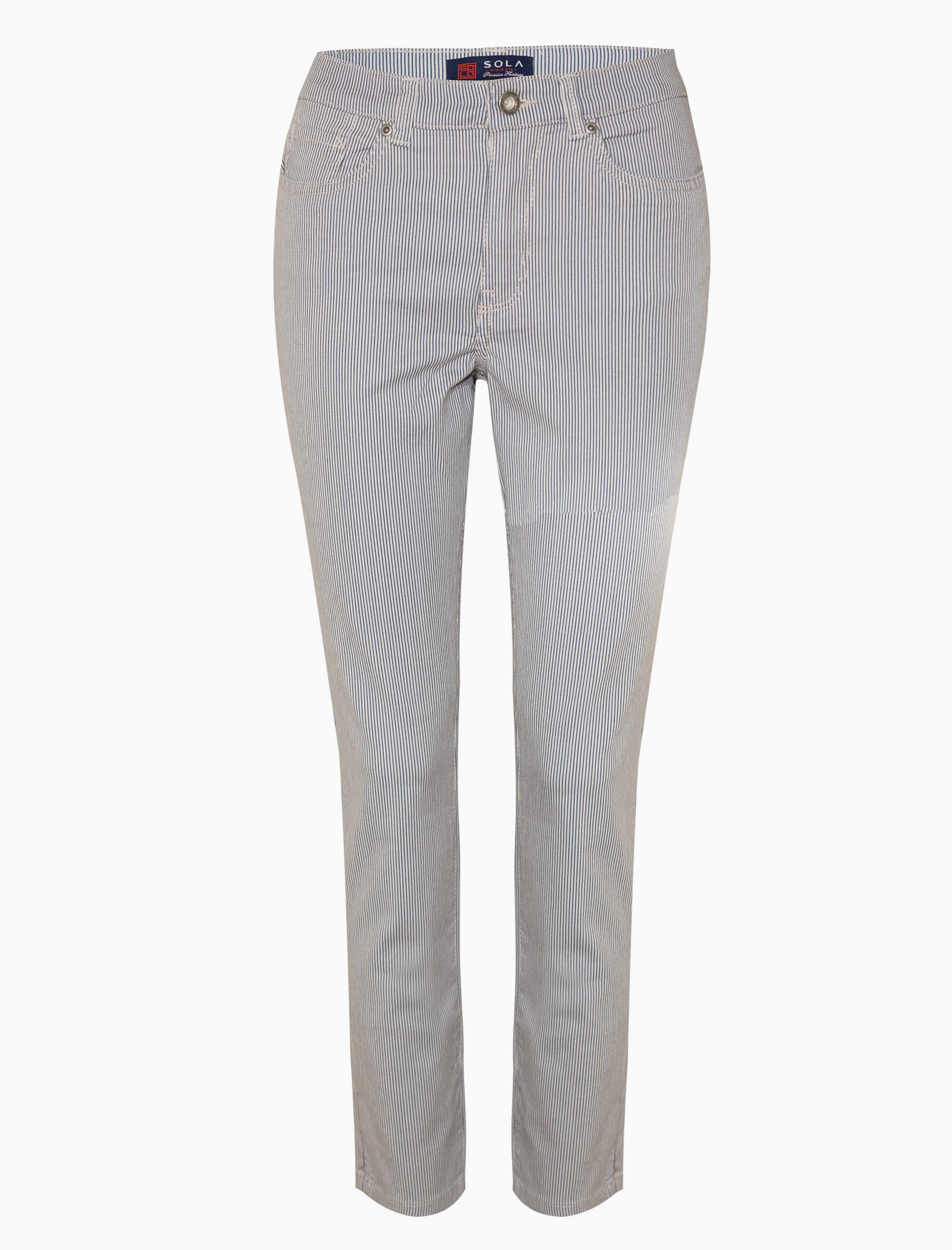 شلوار جین مردانه