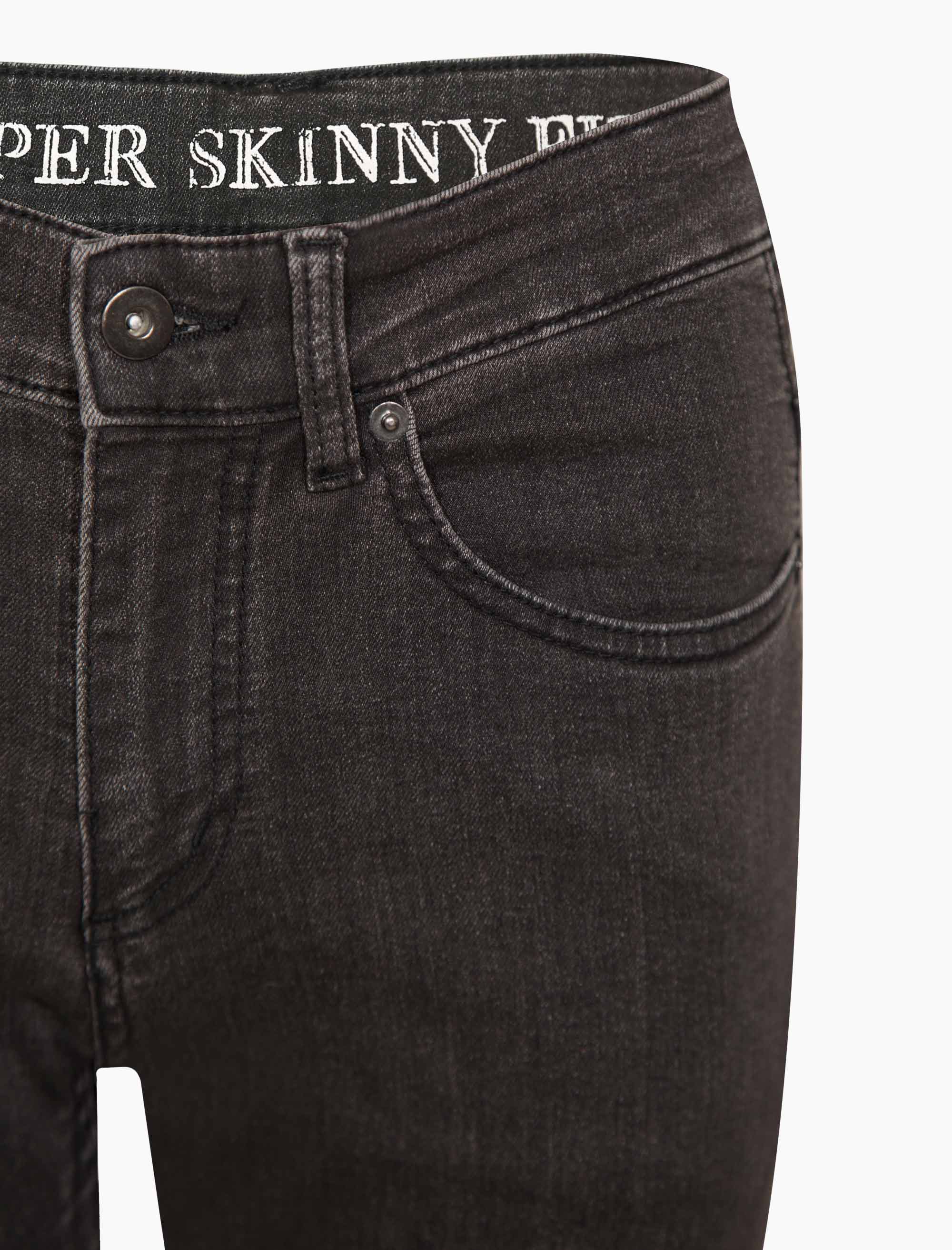 شلوار جین مردانه