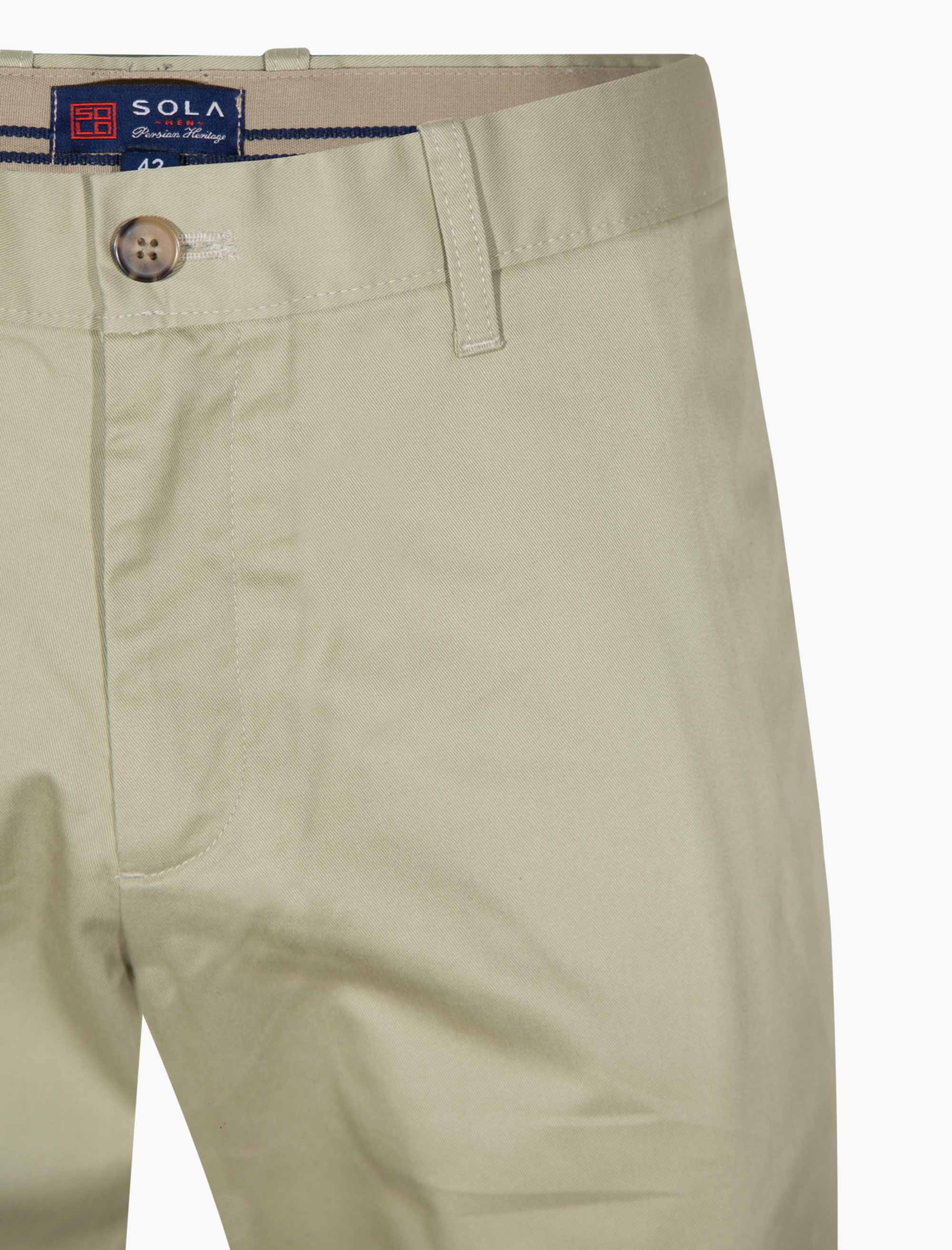 شلوار مردانه