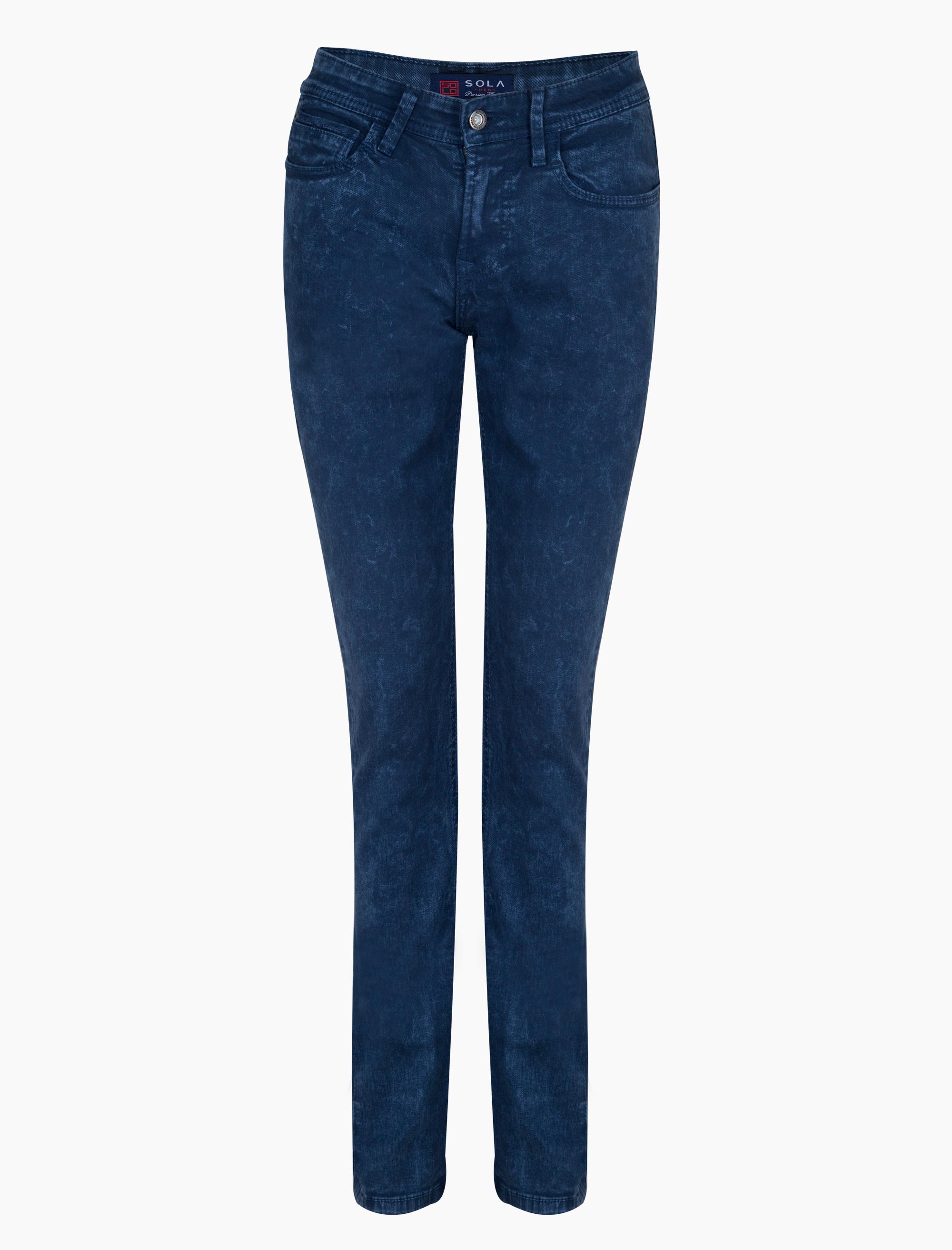 شلوار جین زنانه