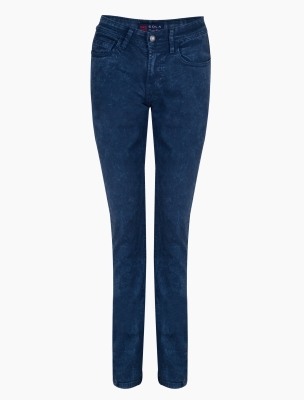 شلوار جین زنانه