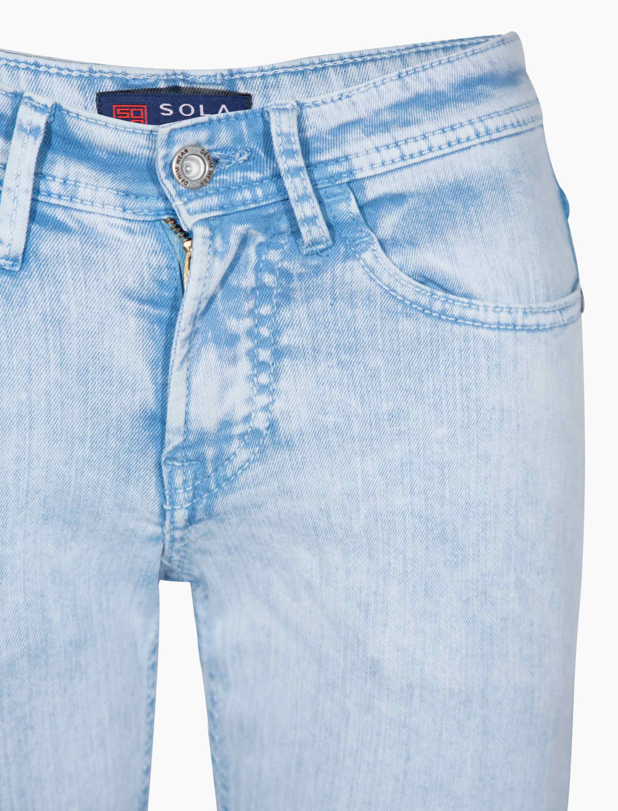 شلوار جین مردانه