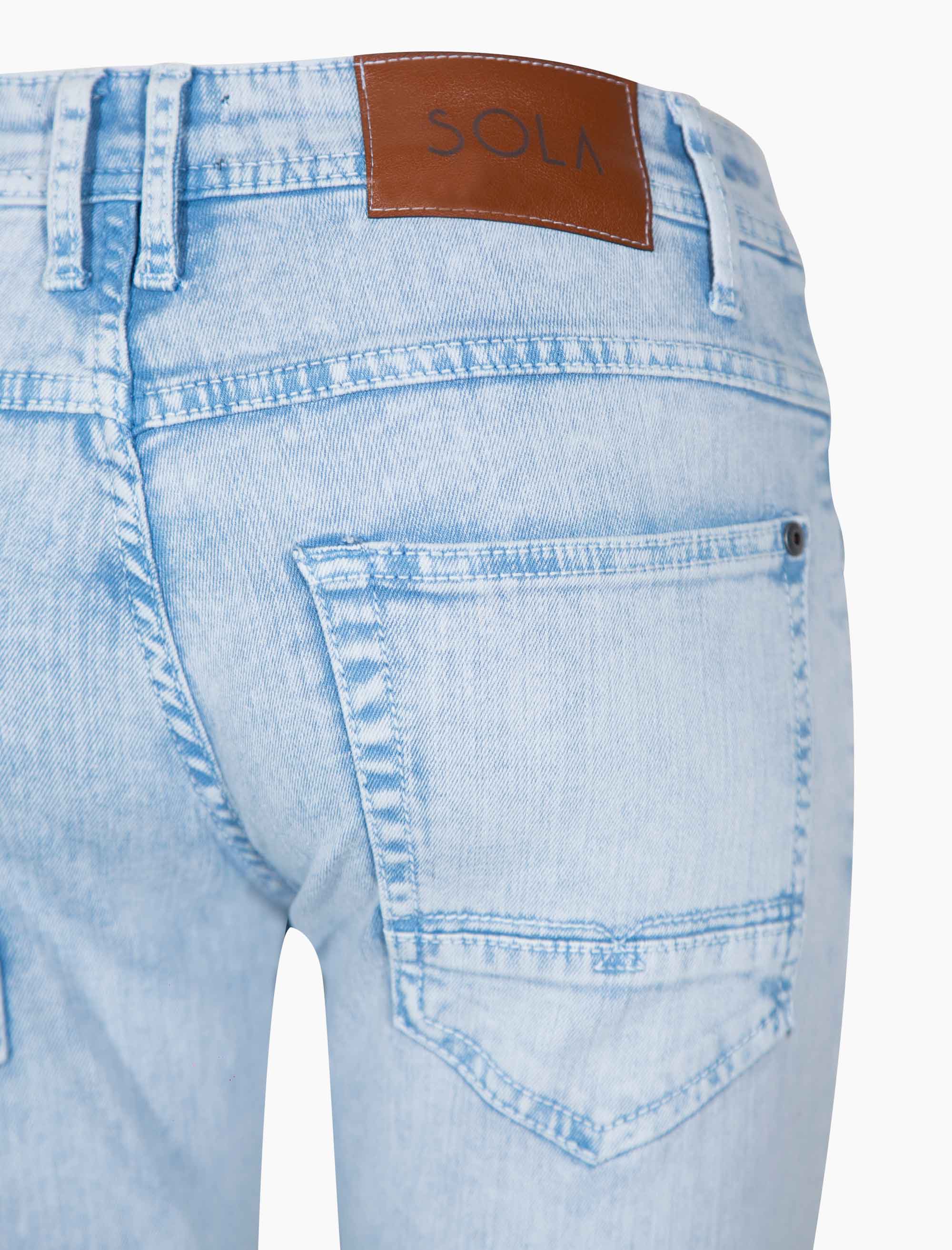 شلوار جین مردانه