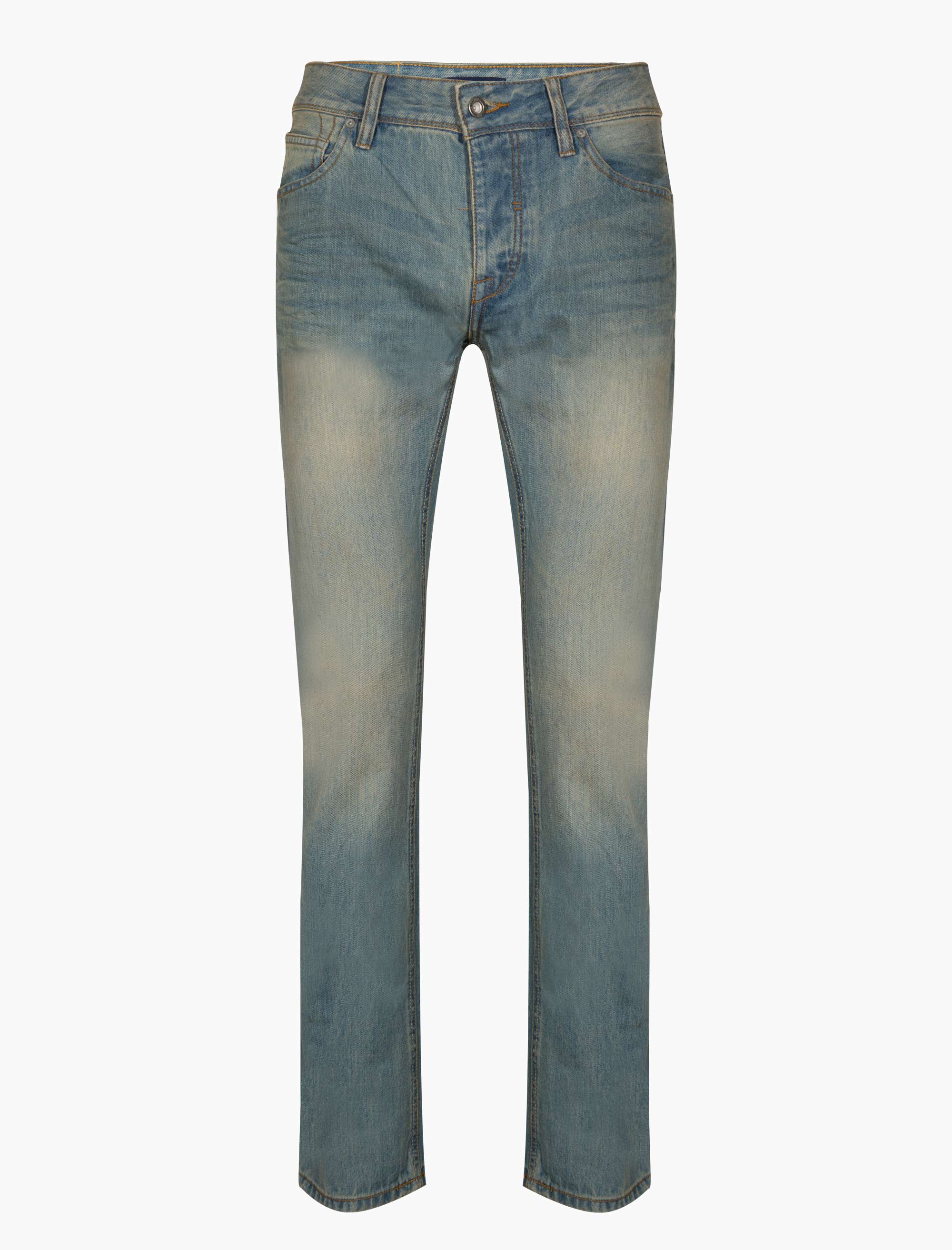 شلوار جین مردانه