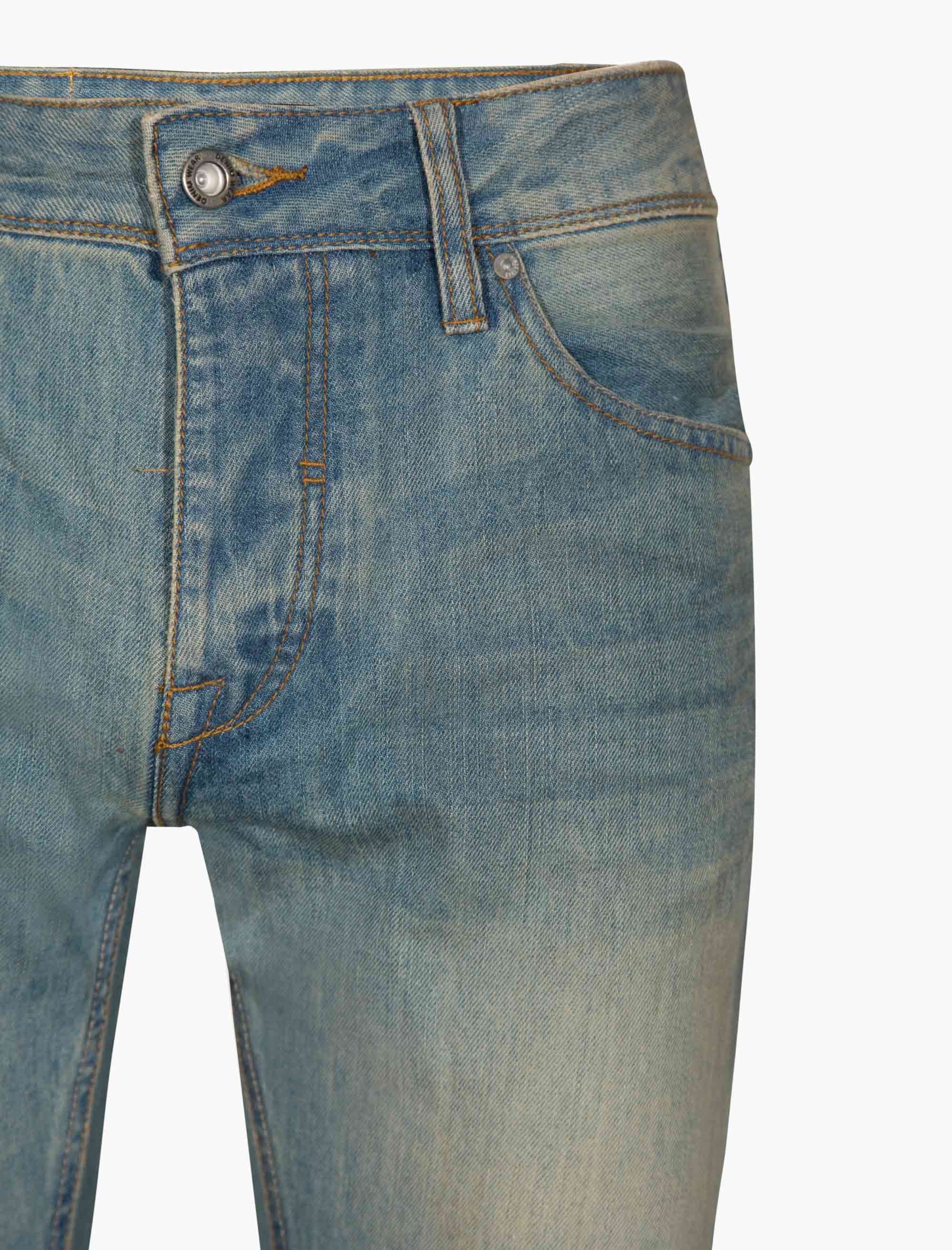 شلوار جین مردانه