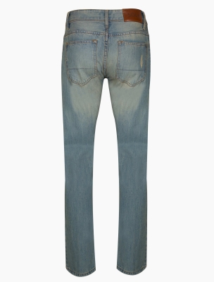 شلوار جین مردانه