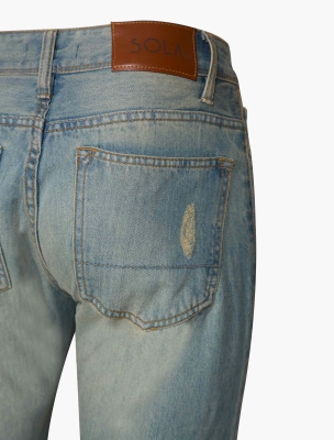 شلوار جین مردانه