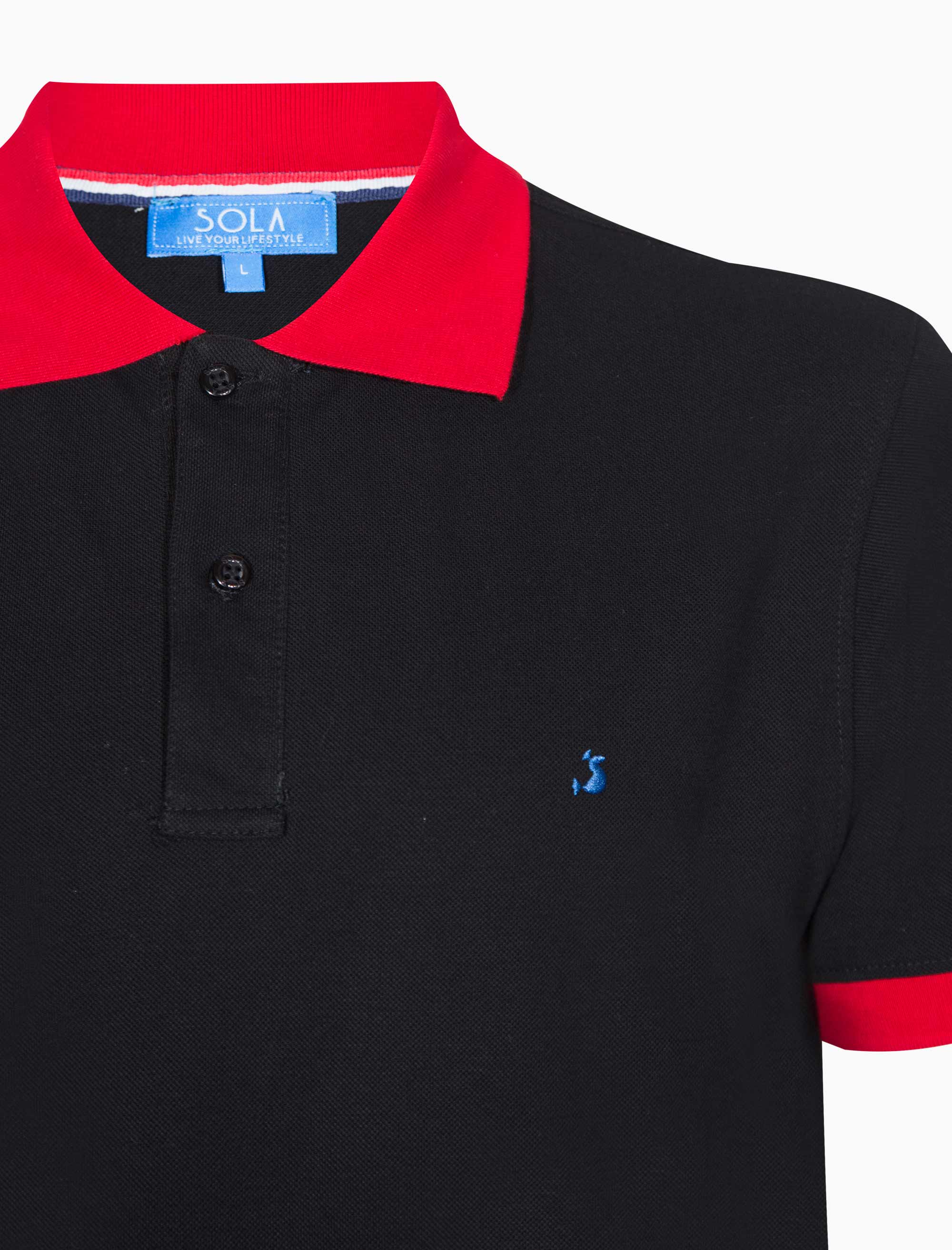 پلوشرت مردانه