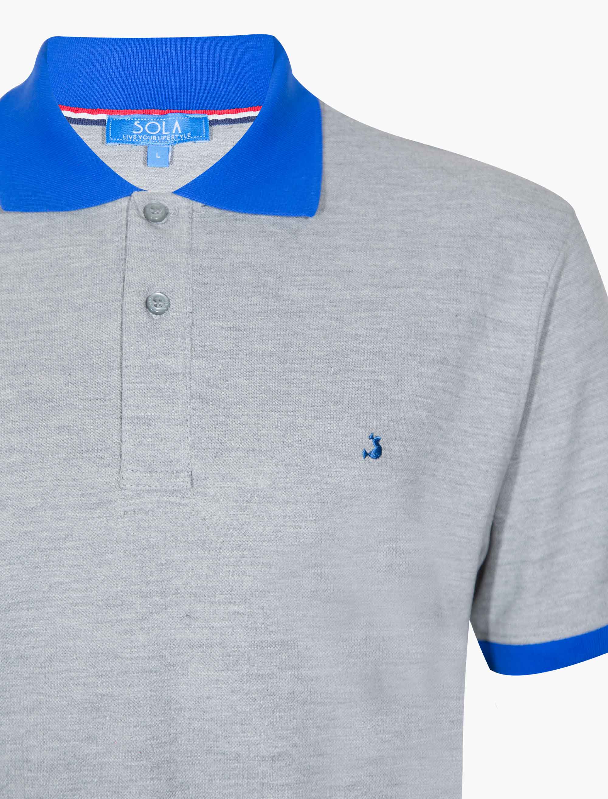 پلوشرت مردانه