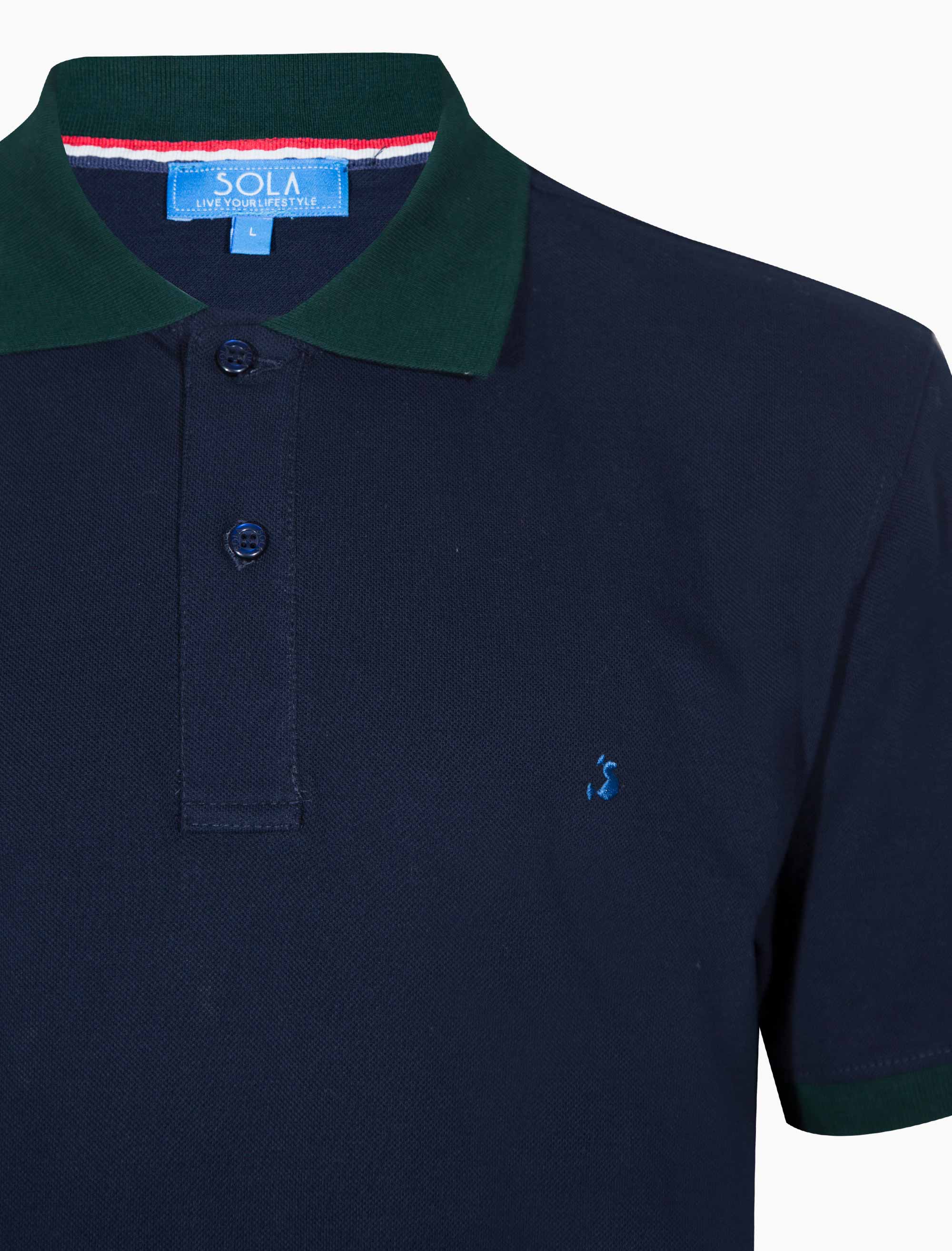 پلوشرت مردانه