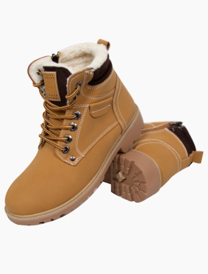 نیم بوت زنانه