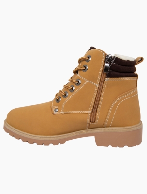 نیم بوت زنانه