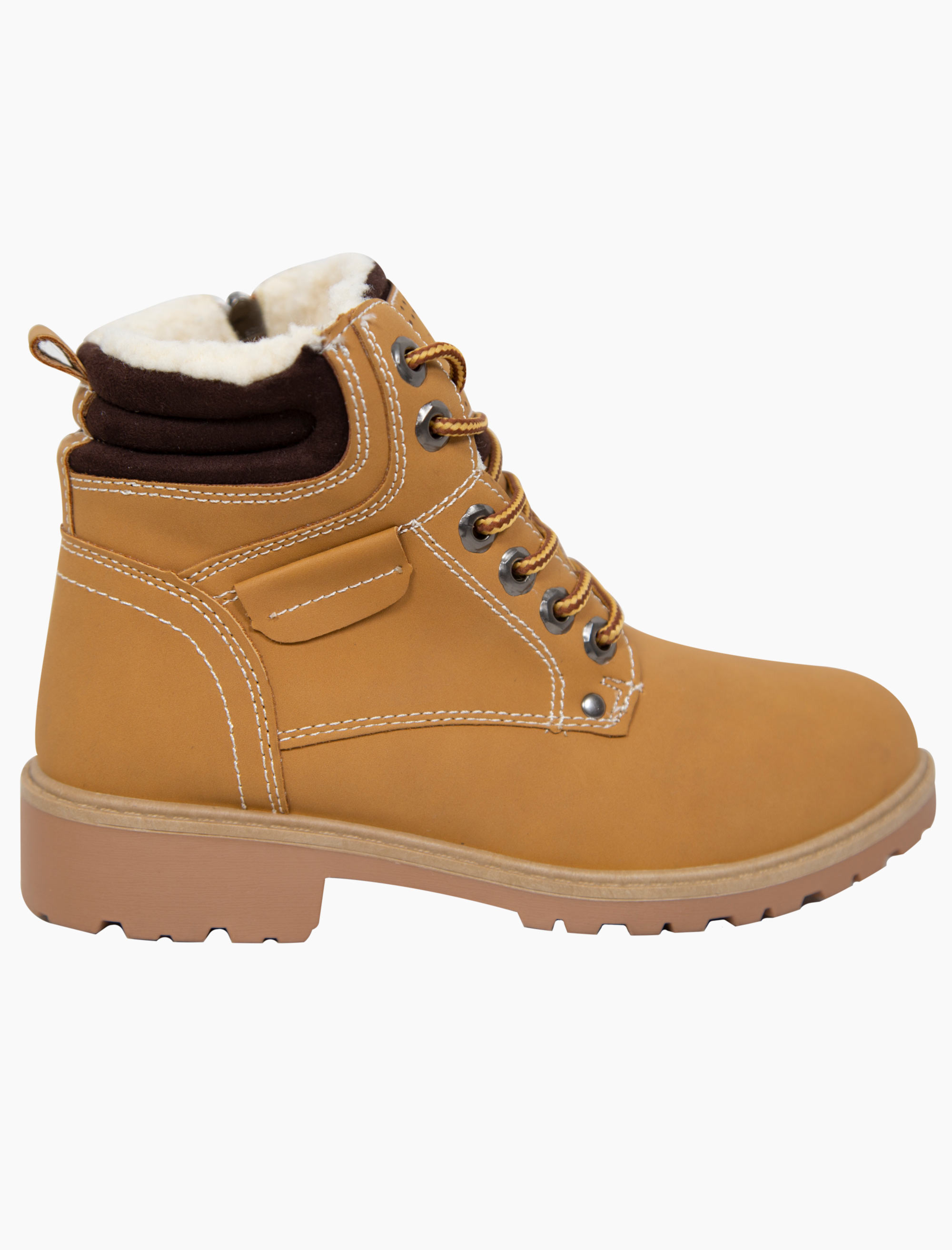 نیم بوت زنانه