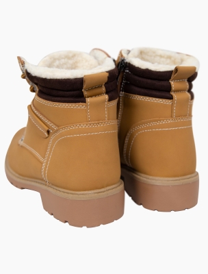 نیم بوت زنانه