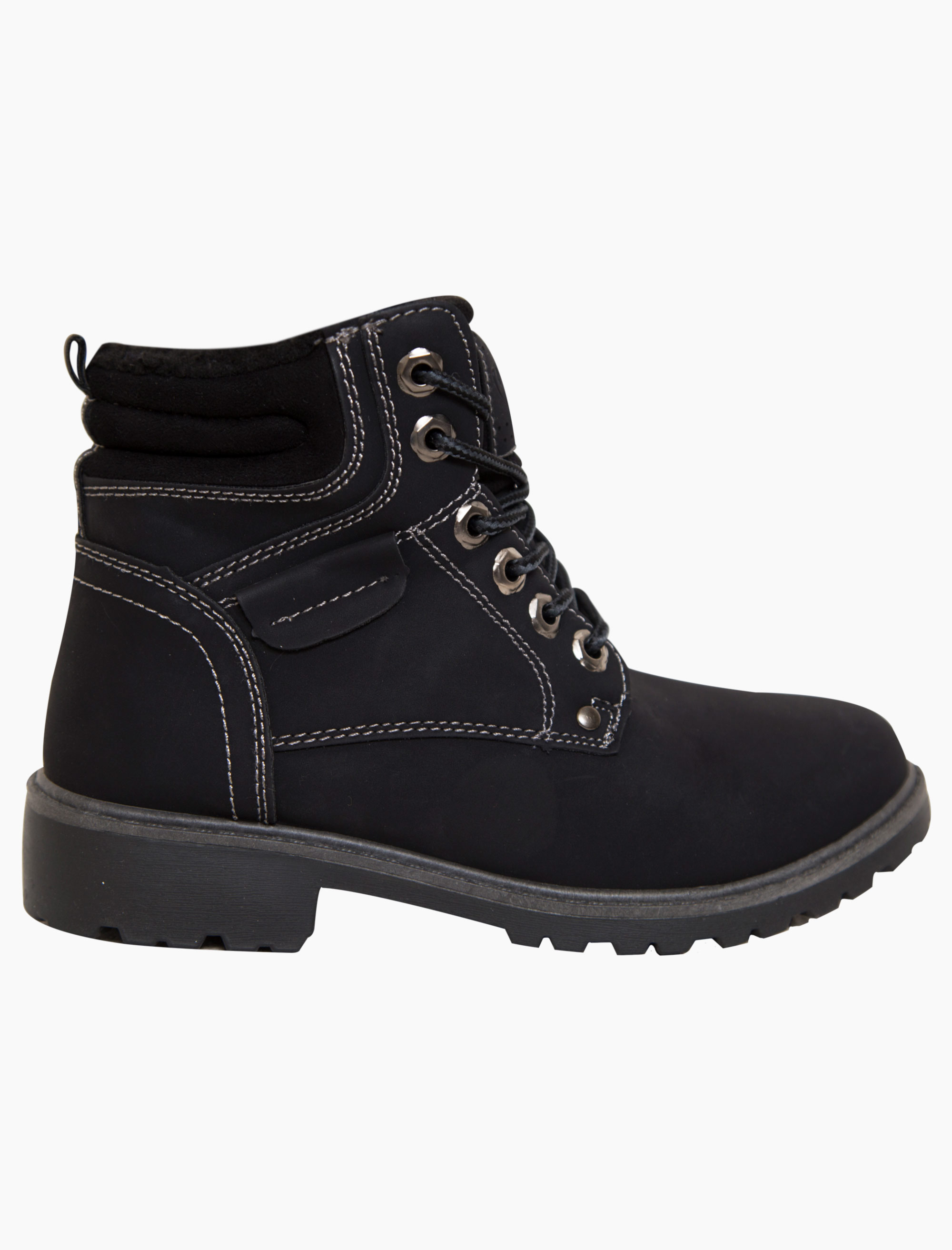 نیم بوت زنانه