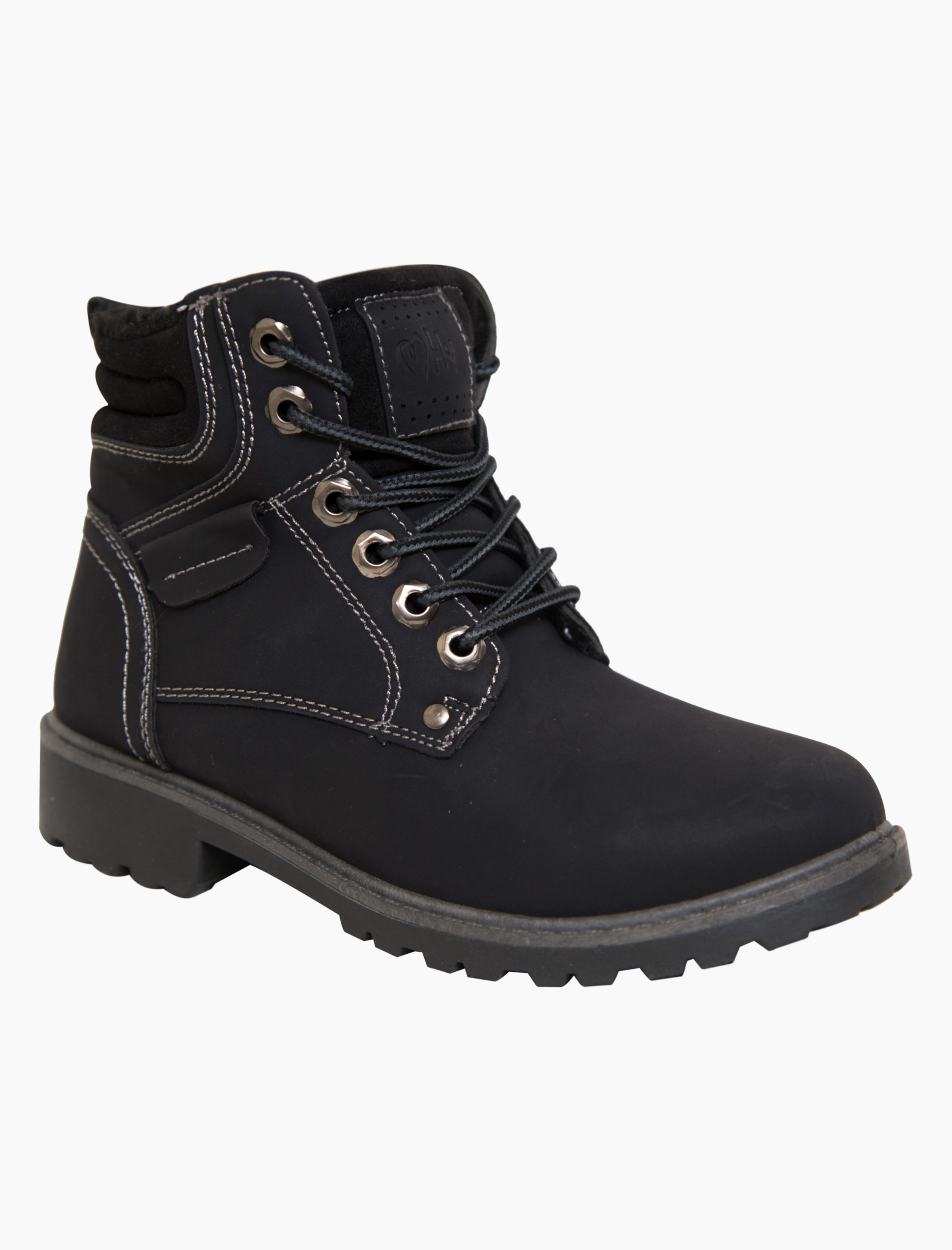 نیم بوت زنانه