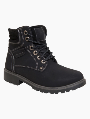 نیم بوت زنانه