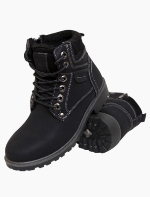 نیم بوت زنانه