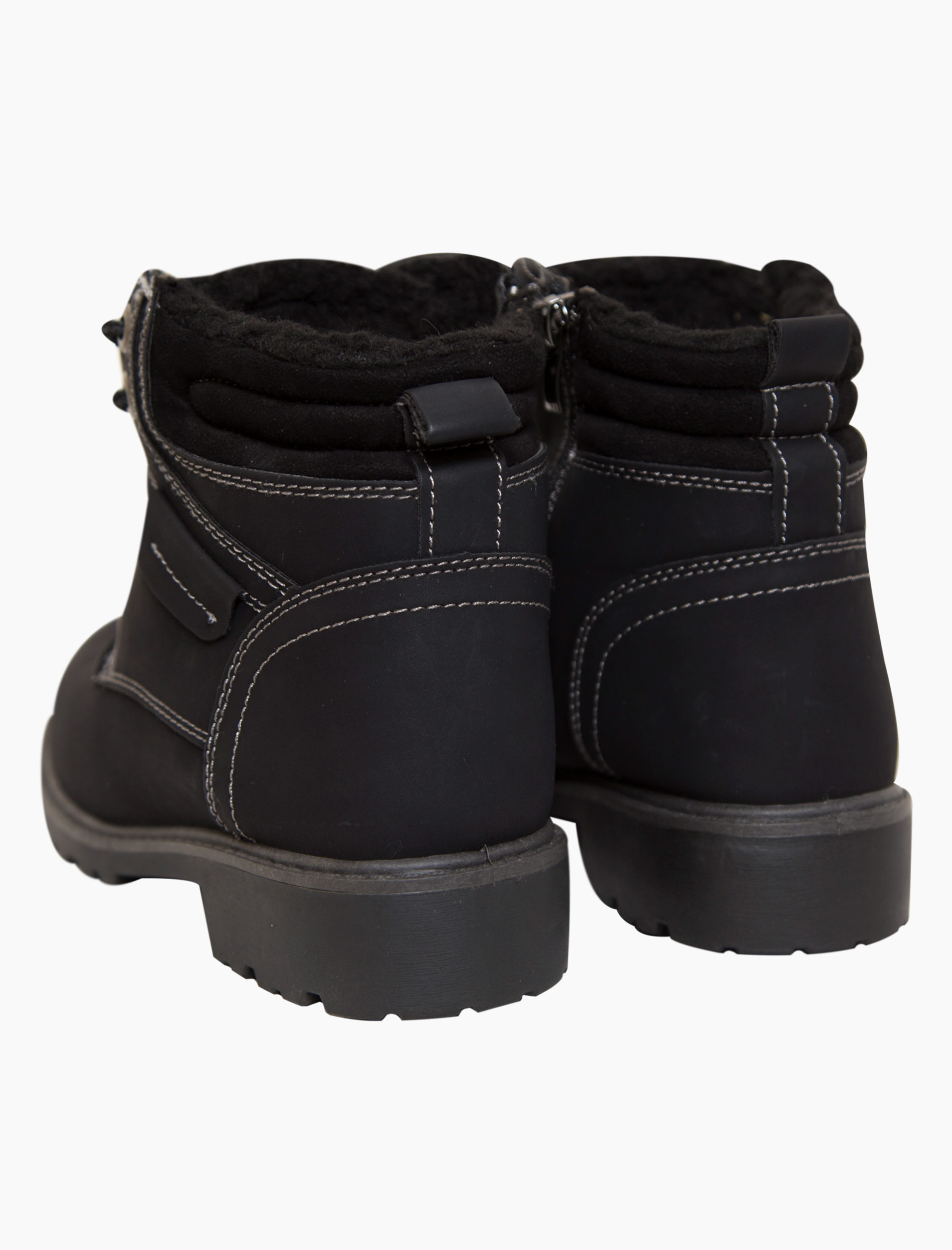 نیم بوت زنانه