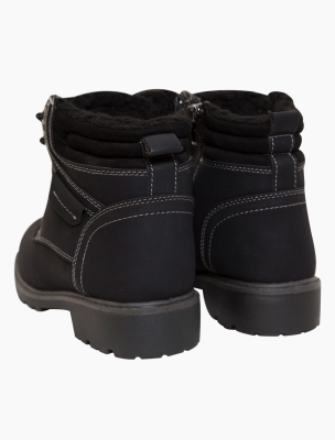 نیم بوت زنانه