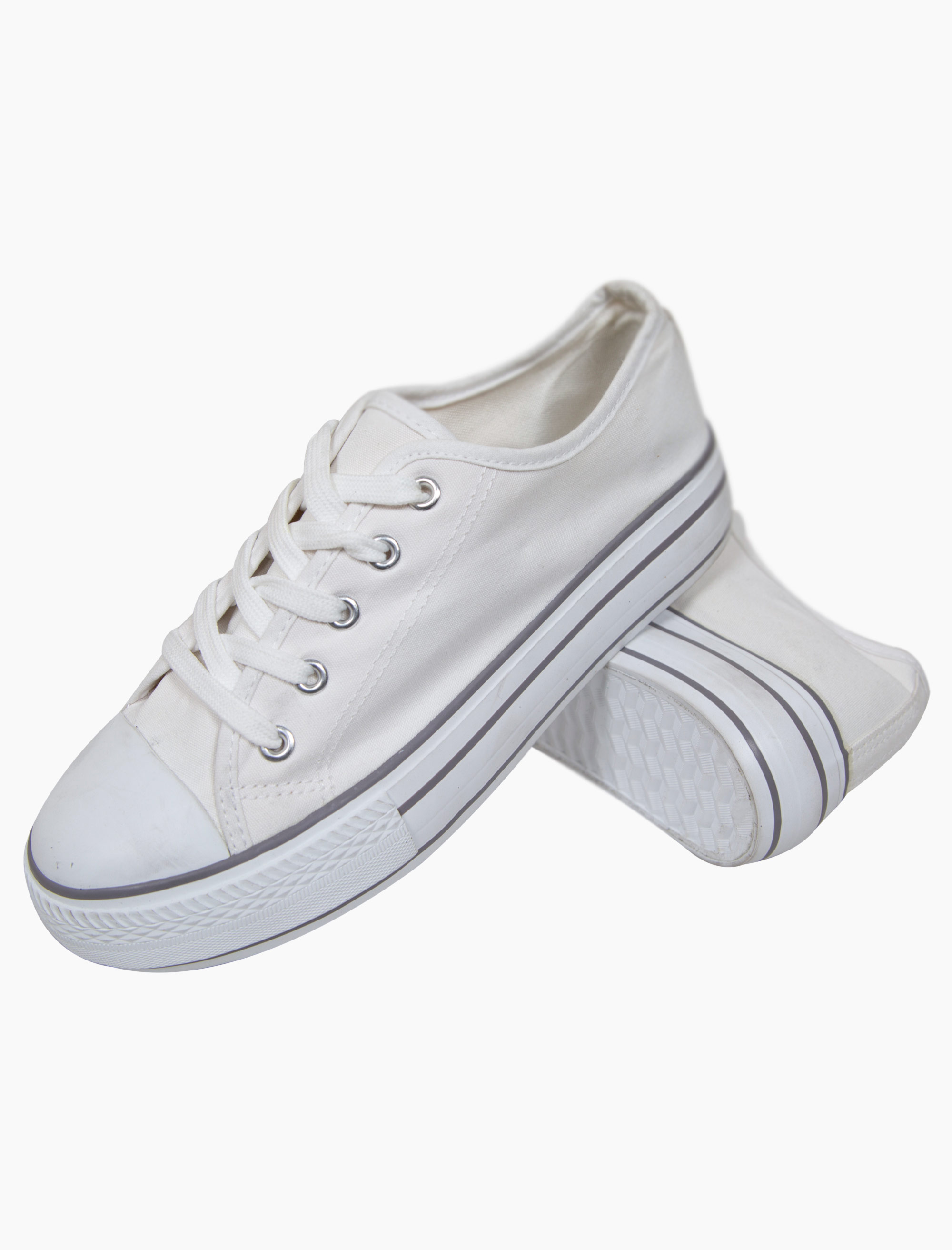 کفش اسنیکر زنانه