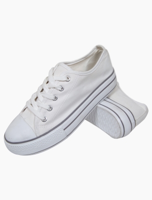 کفش اسنیکر زنانه